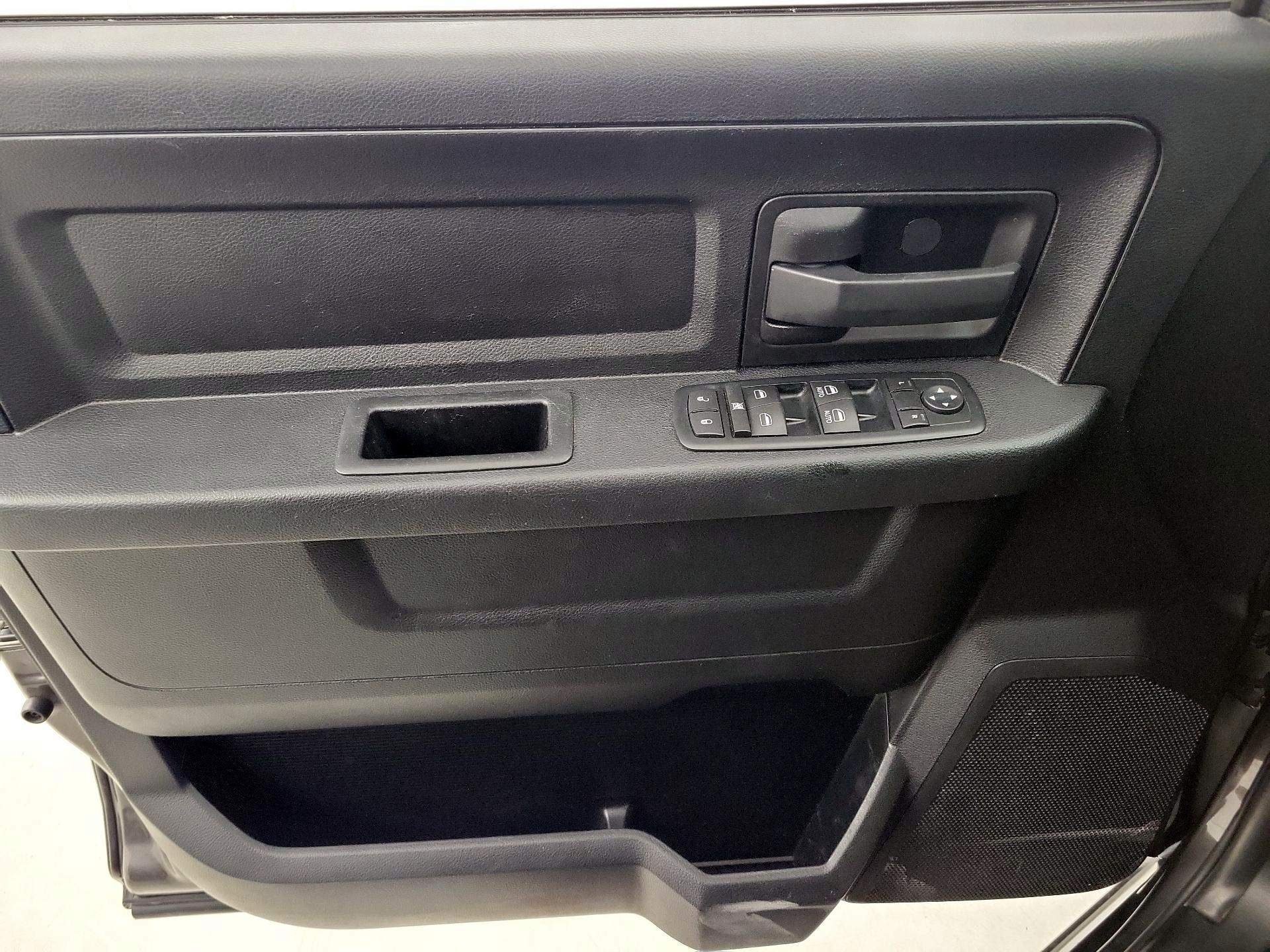 Thumbnail: 2015 RAM 2500 - 12