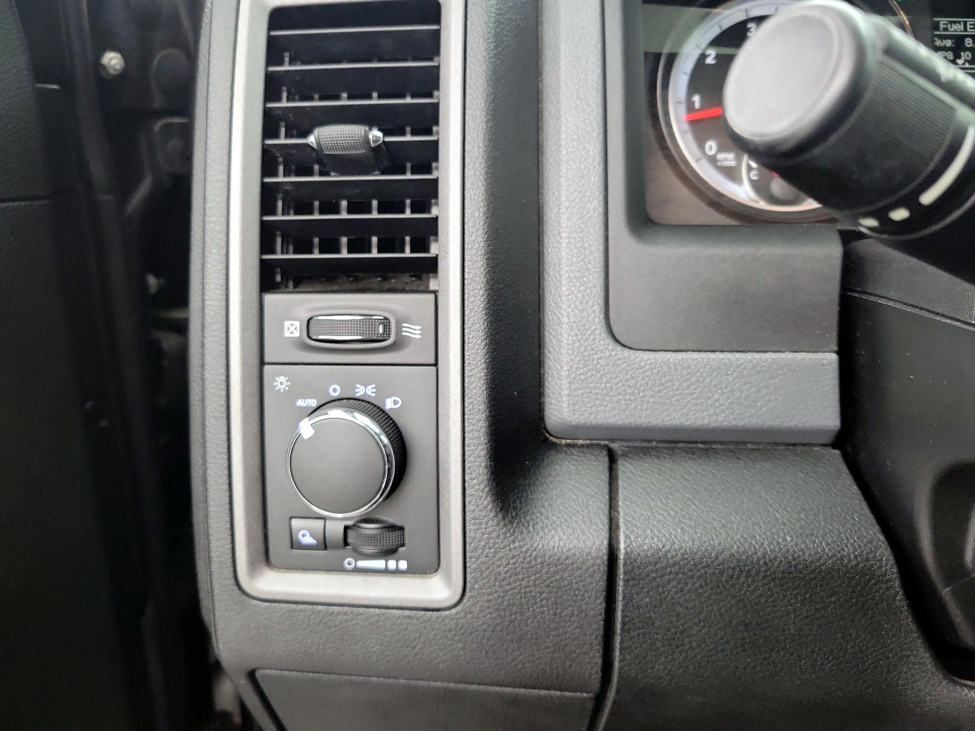 Thumbnail: 2015 RAM 2500 - 13