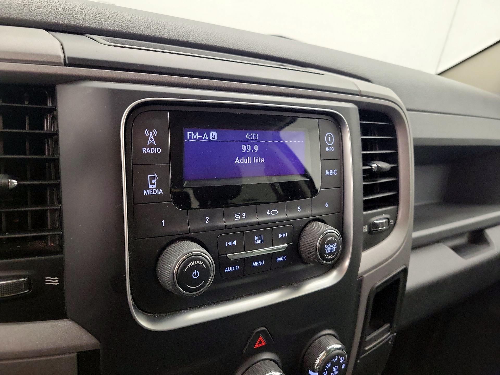 Thumbnail: 2015 RAM 2500 - 15