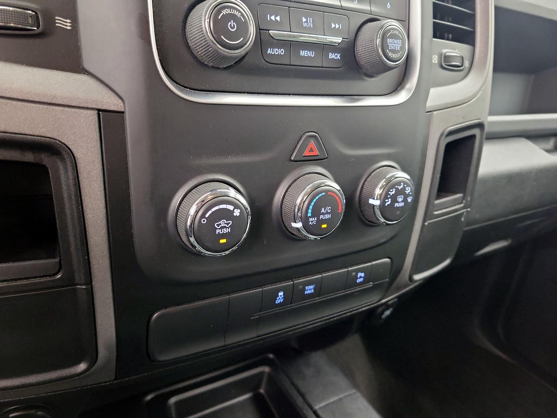 Thumbnail: 2015 RAM 2500 - 16