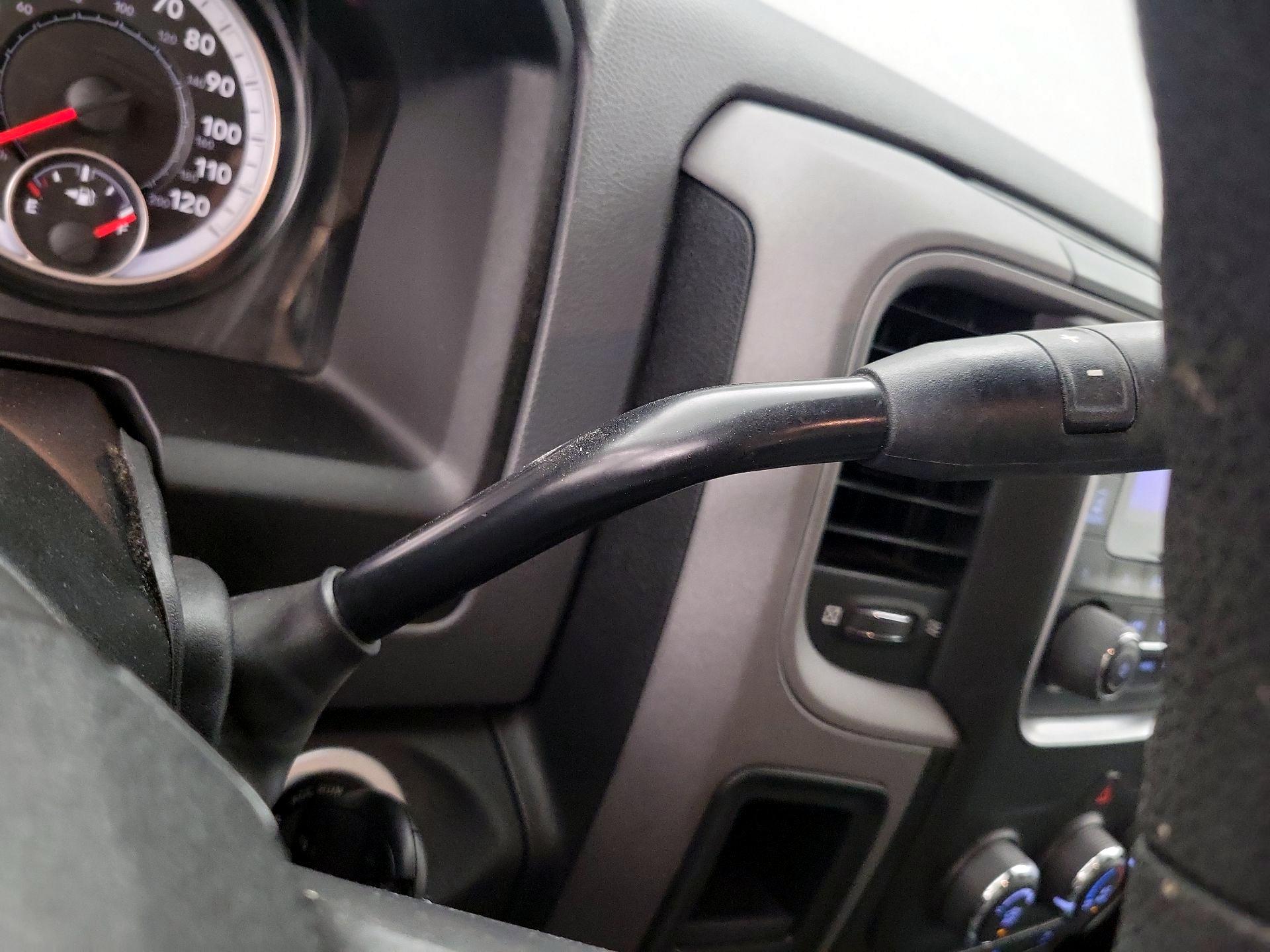 Thumbnail: 2015 RAM 2500 - 17