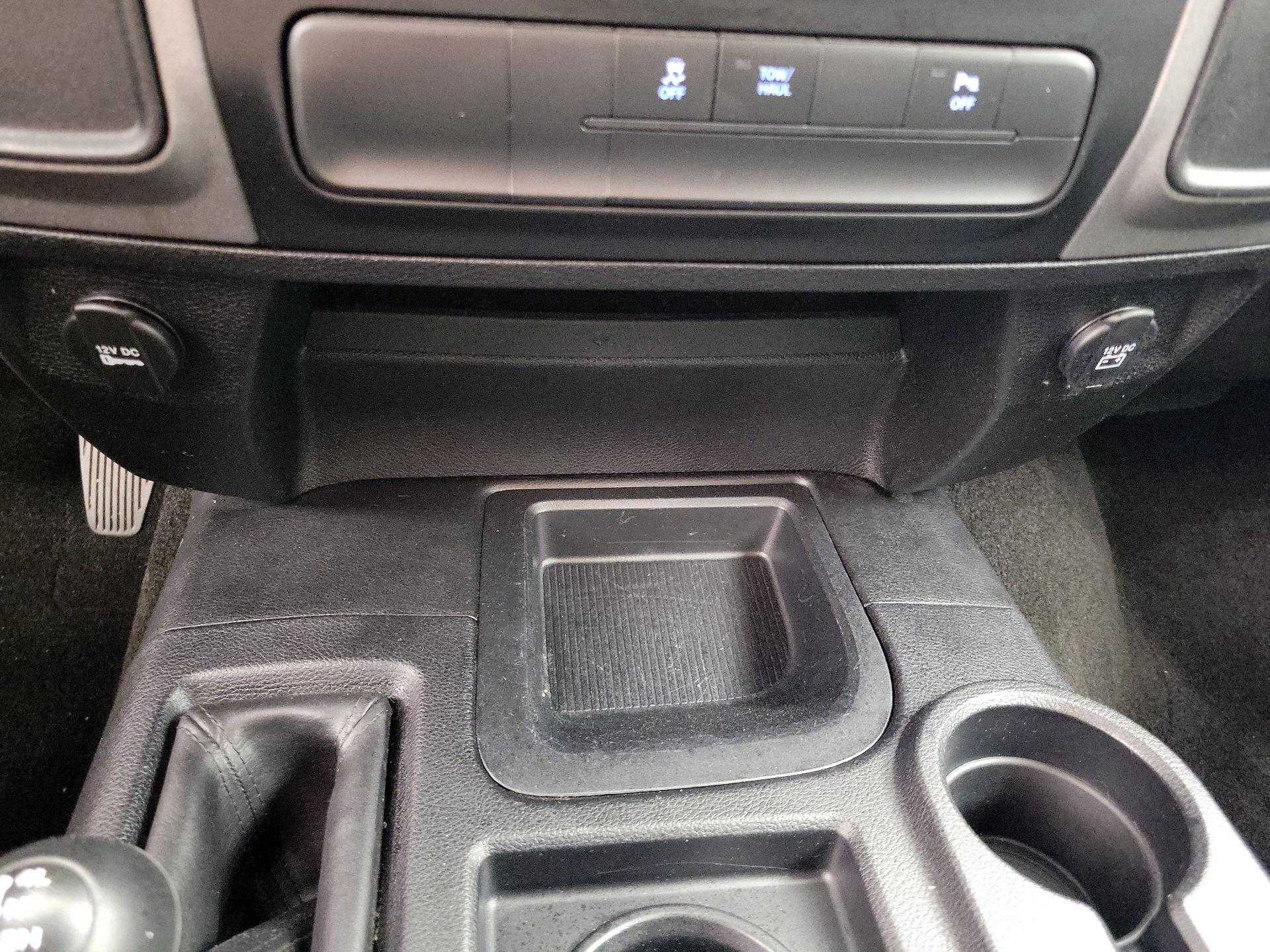 Thumbnail: 2015 RAM 2500 - 18