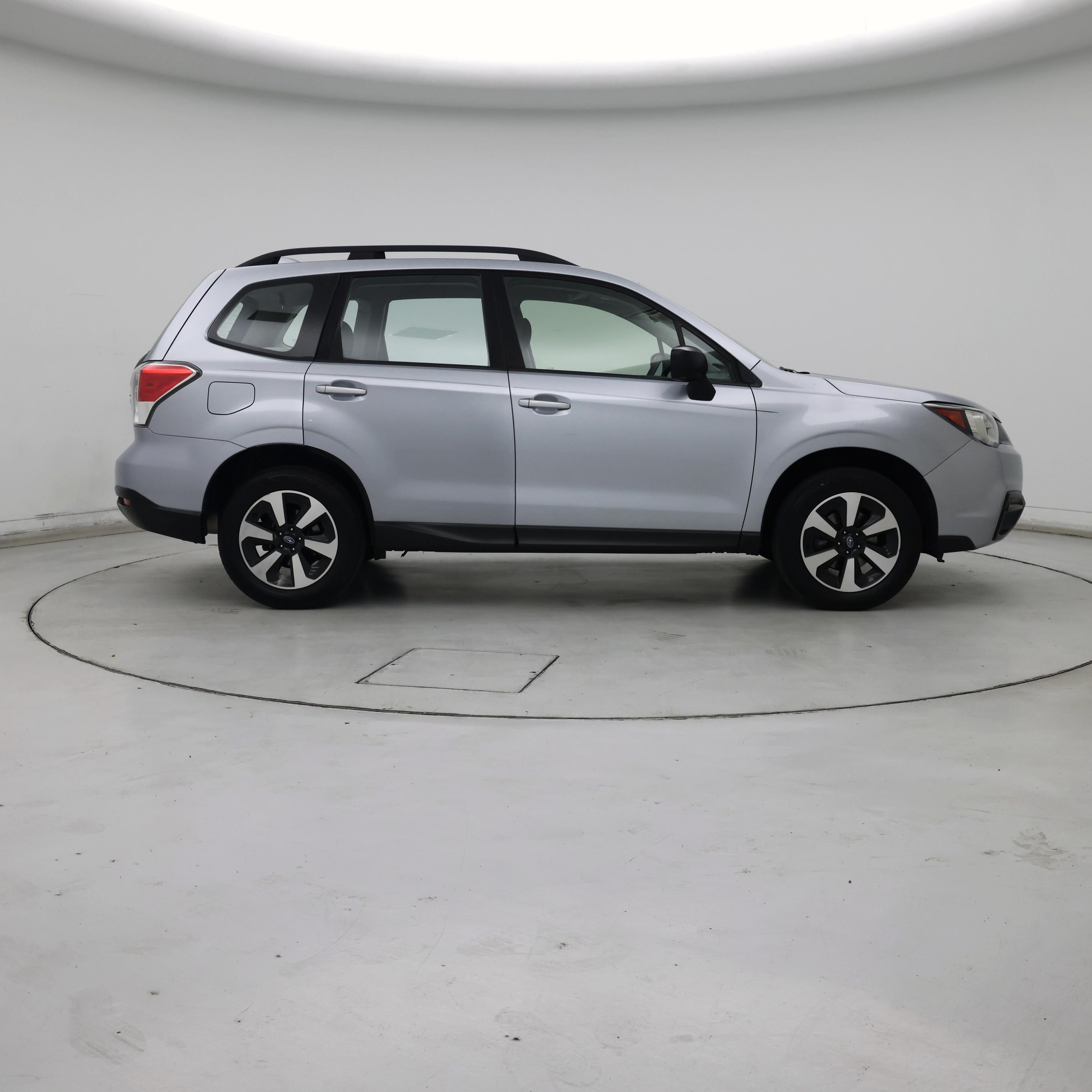 Thumbnail: 2017 Subaru Forester - 7