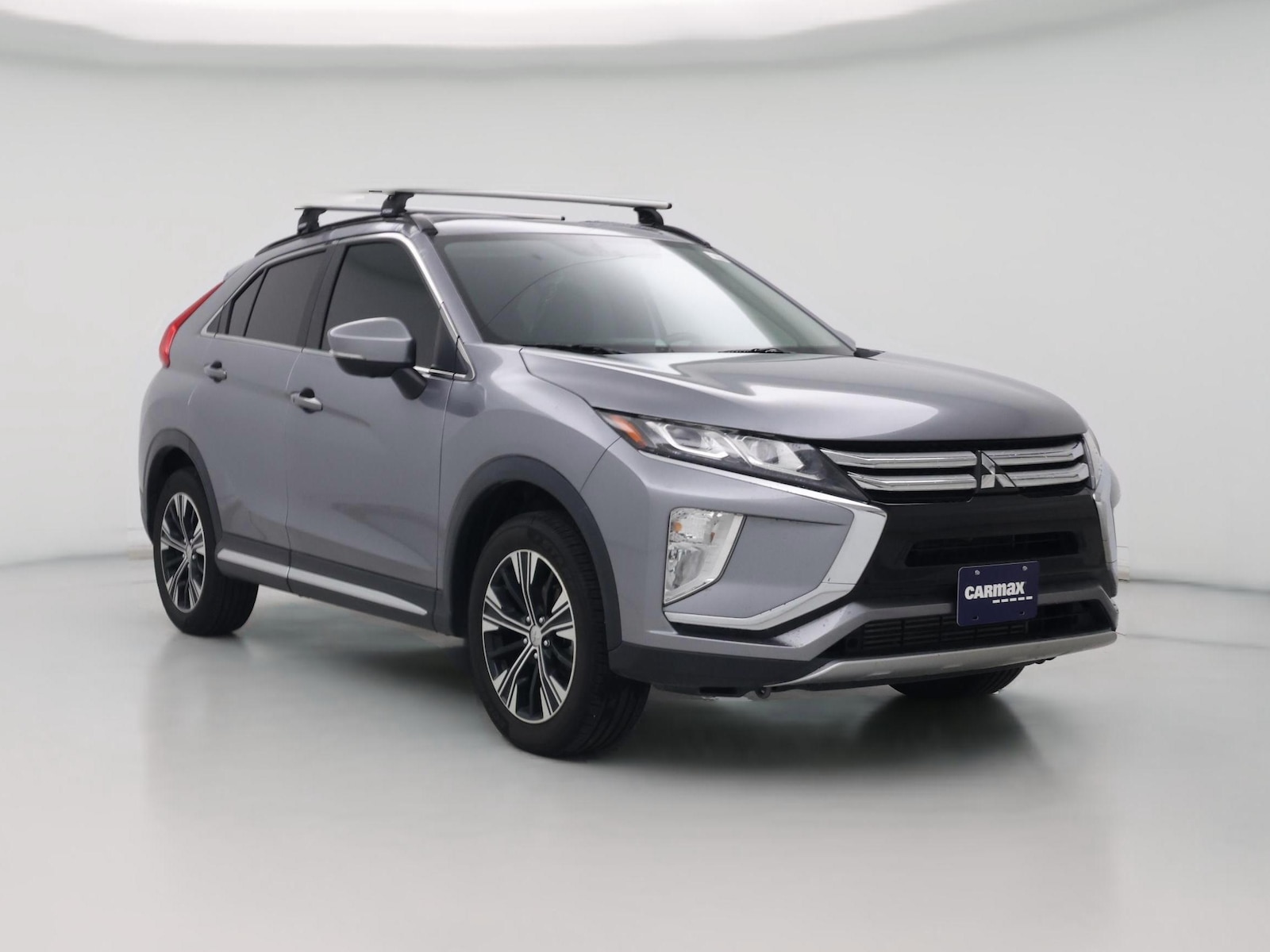2019 Mitsubishi Eclipse Cross SEL