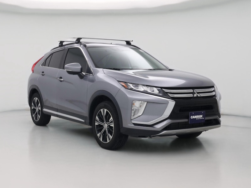 2019 Mitsubishi Eclipse Cross SEL -
                  Colorado Springs, CO
