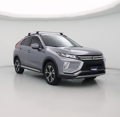 2019 Mitsubishi Eclipse Cross SEL