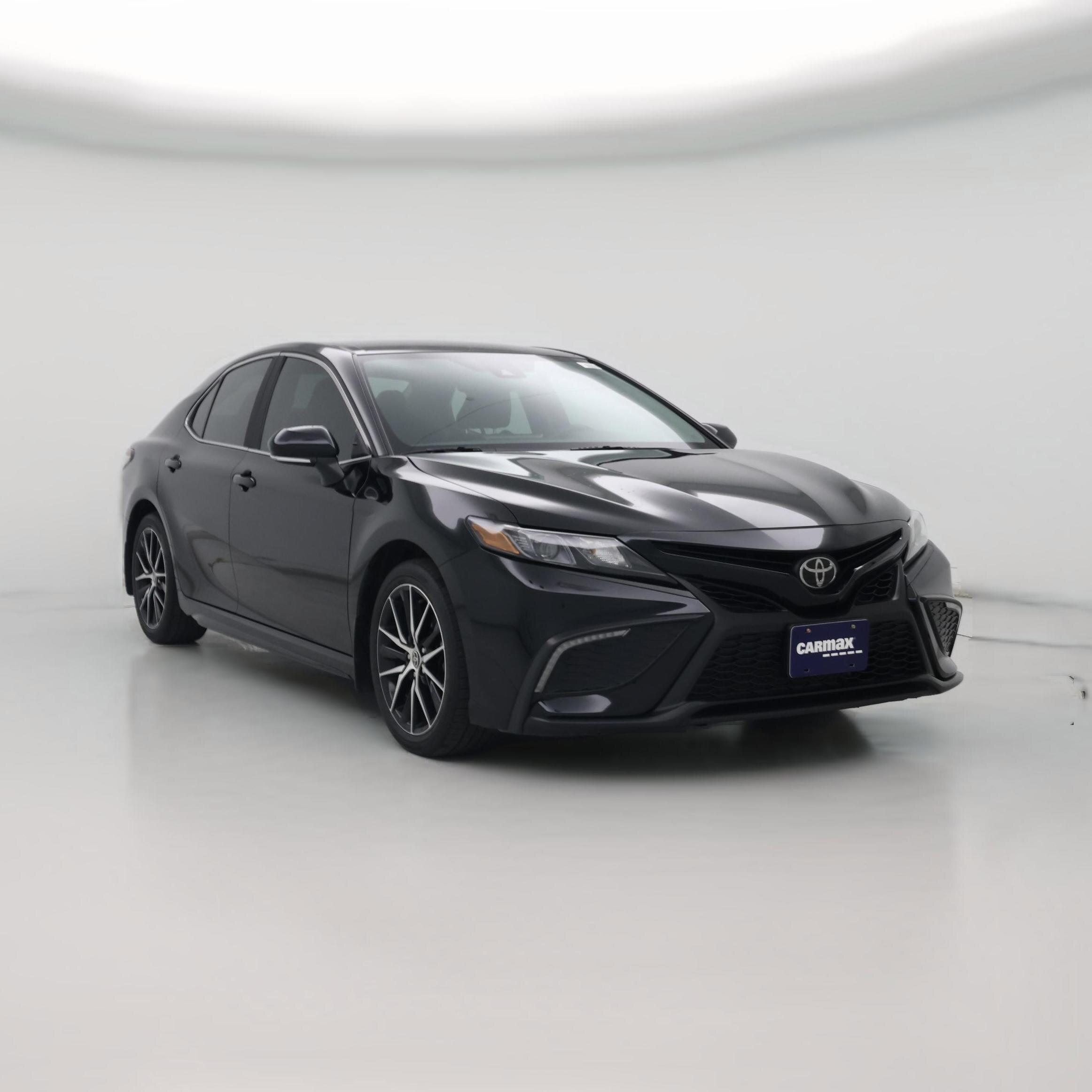 Thumbnail: 2023 Toyota Camry - 1