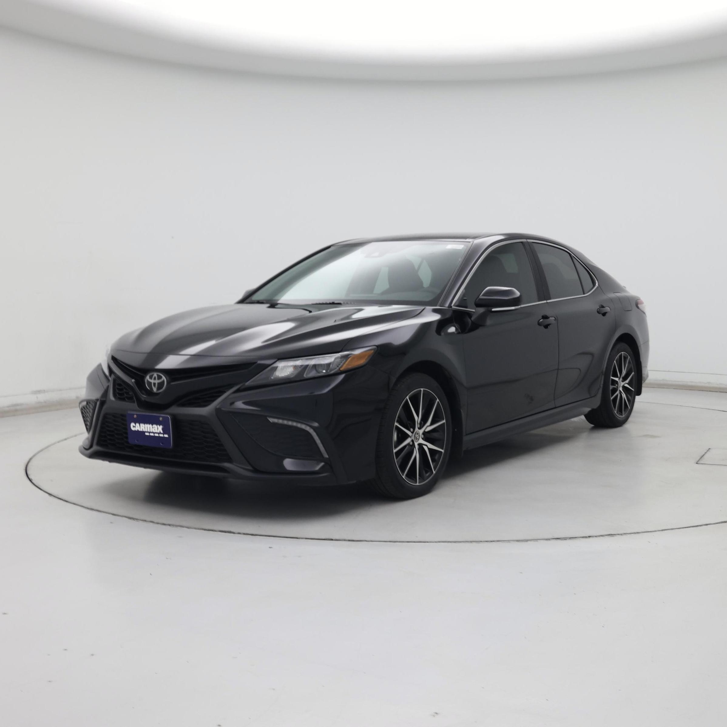 Thumbnail: 2023 Toyota Camry - 4