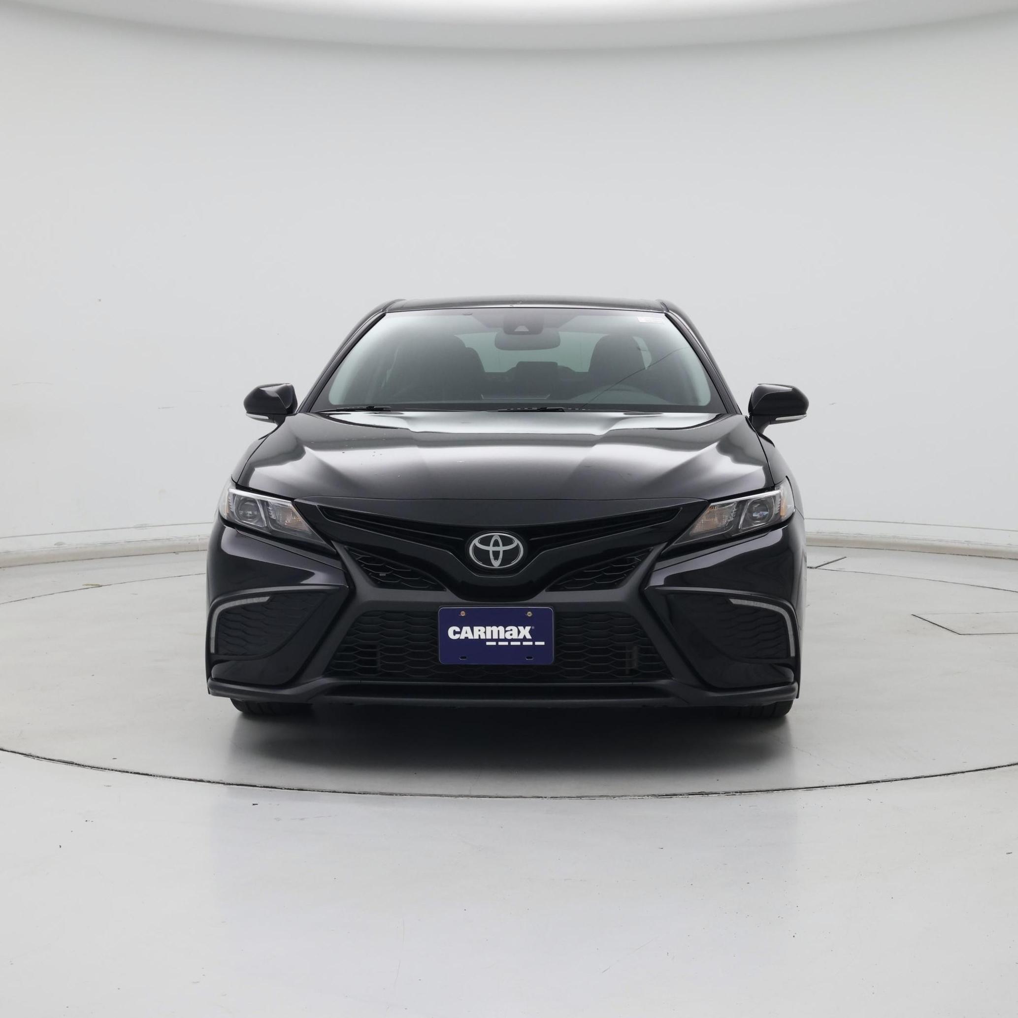 Thumbnail: 2023 Toyota Camry - 5