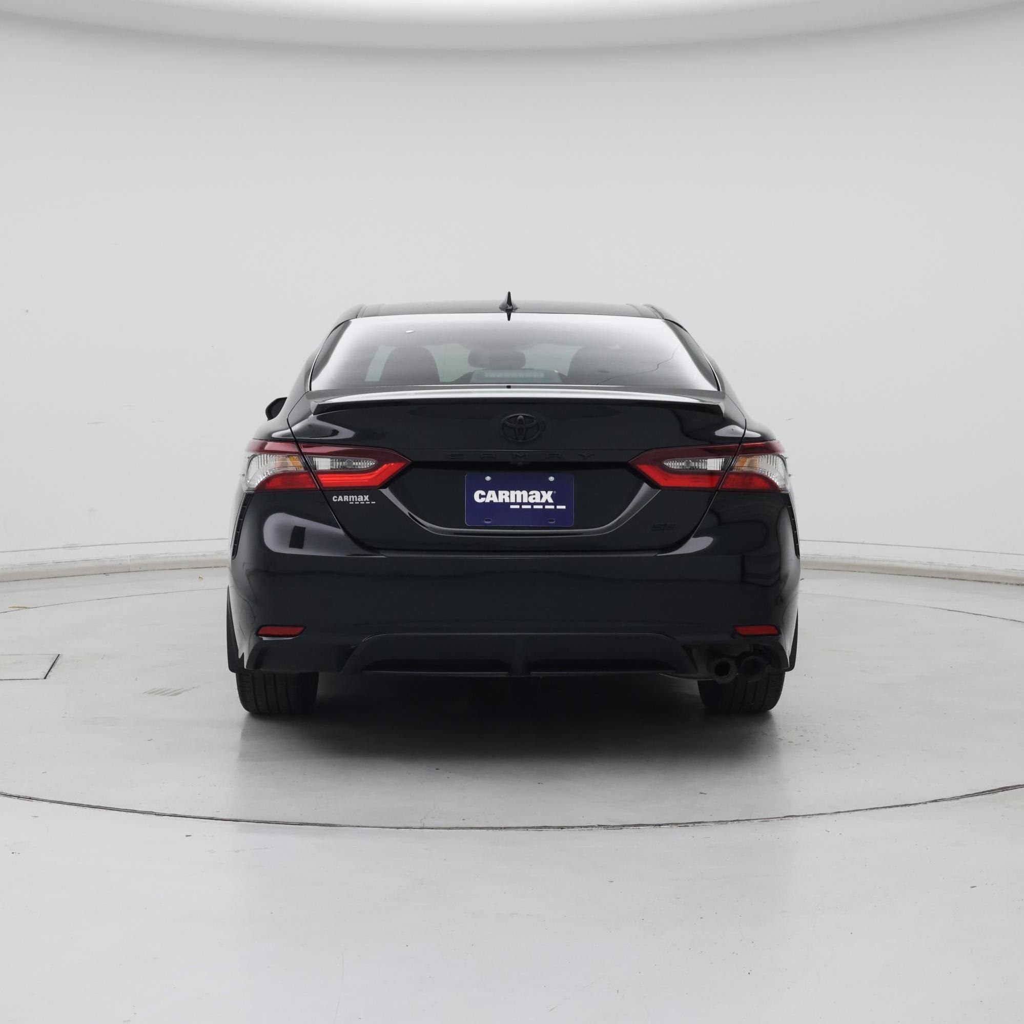 Thumbnail: 2023 Toyota Camry - 6