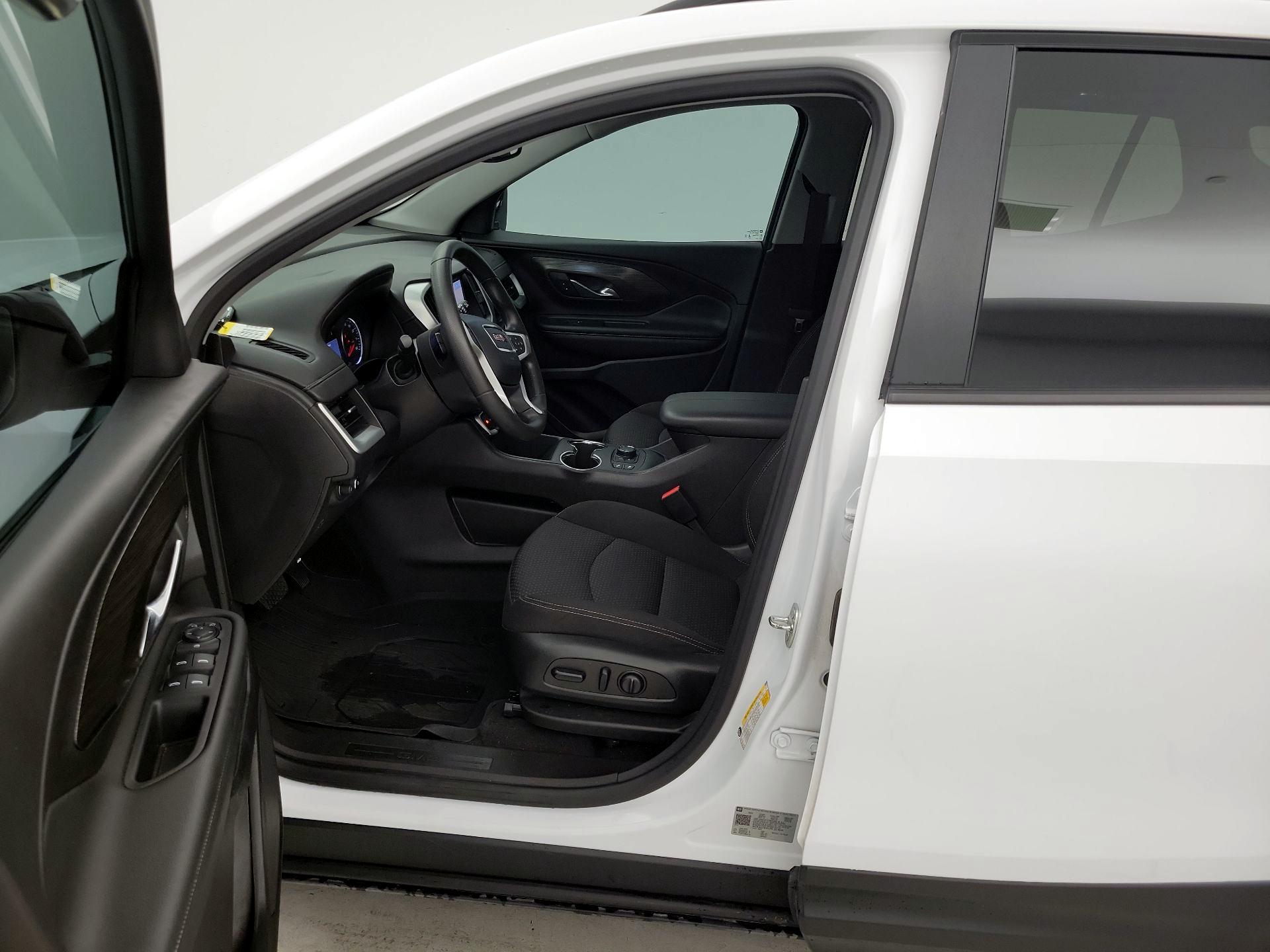 Thumbnail: 2024 GMC Terrain - 11
