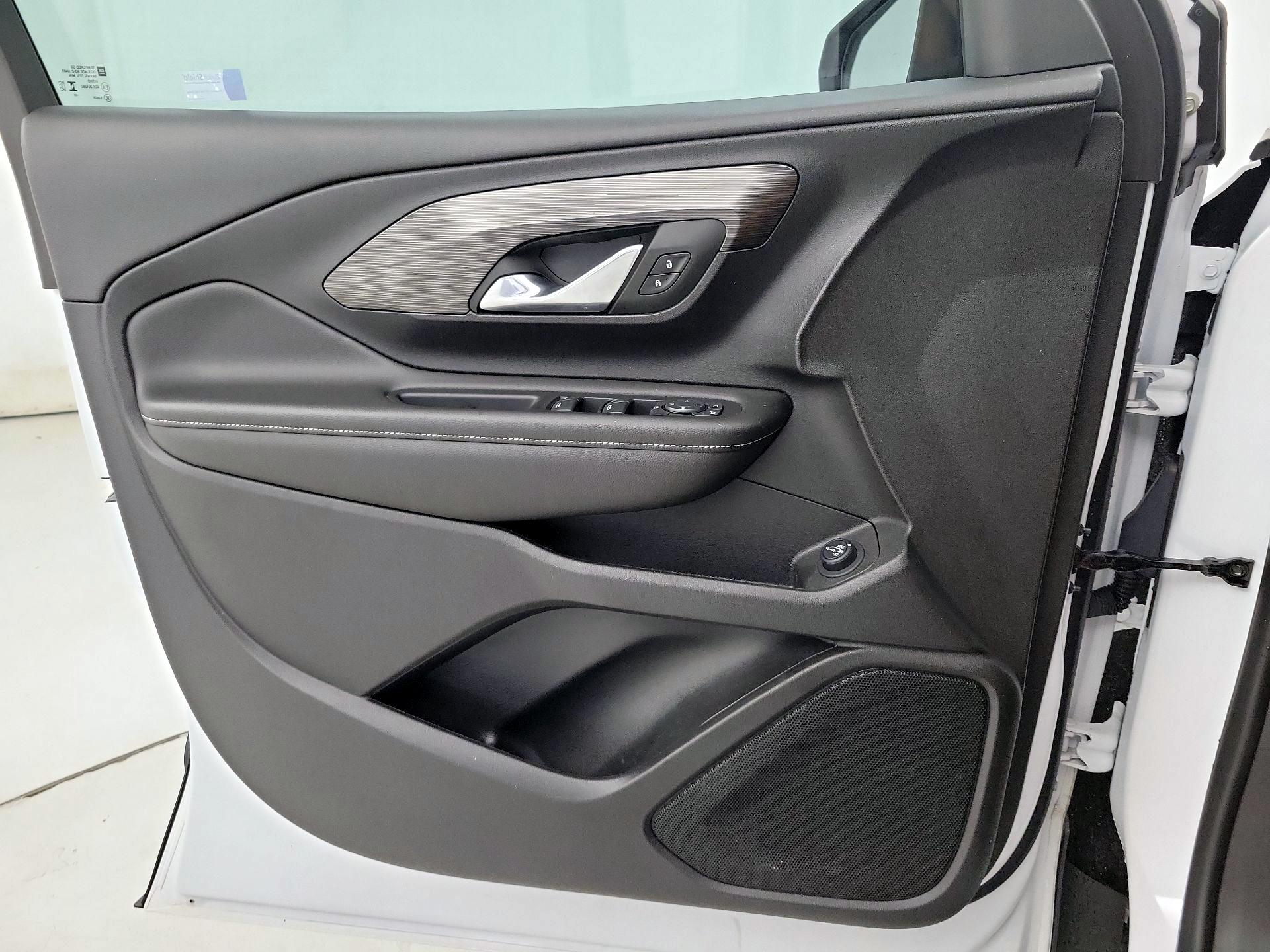 Thumbnail: 2024 GMC Terrain - 12
