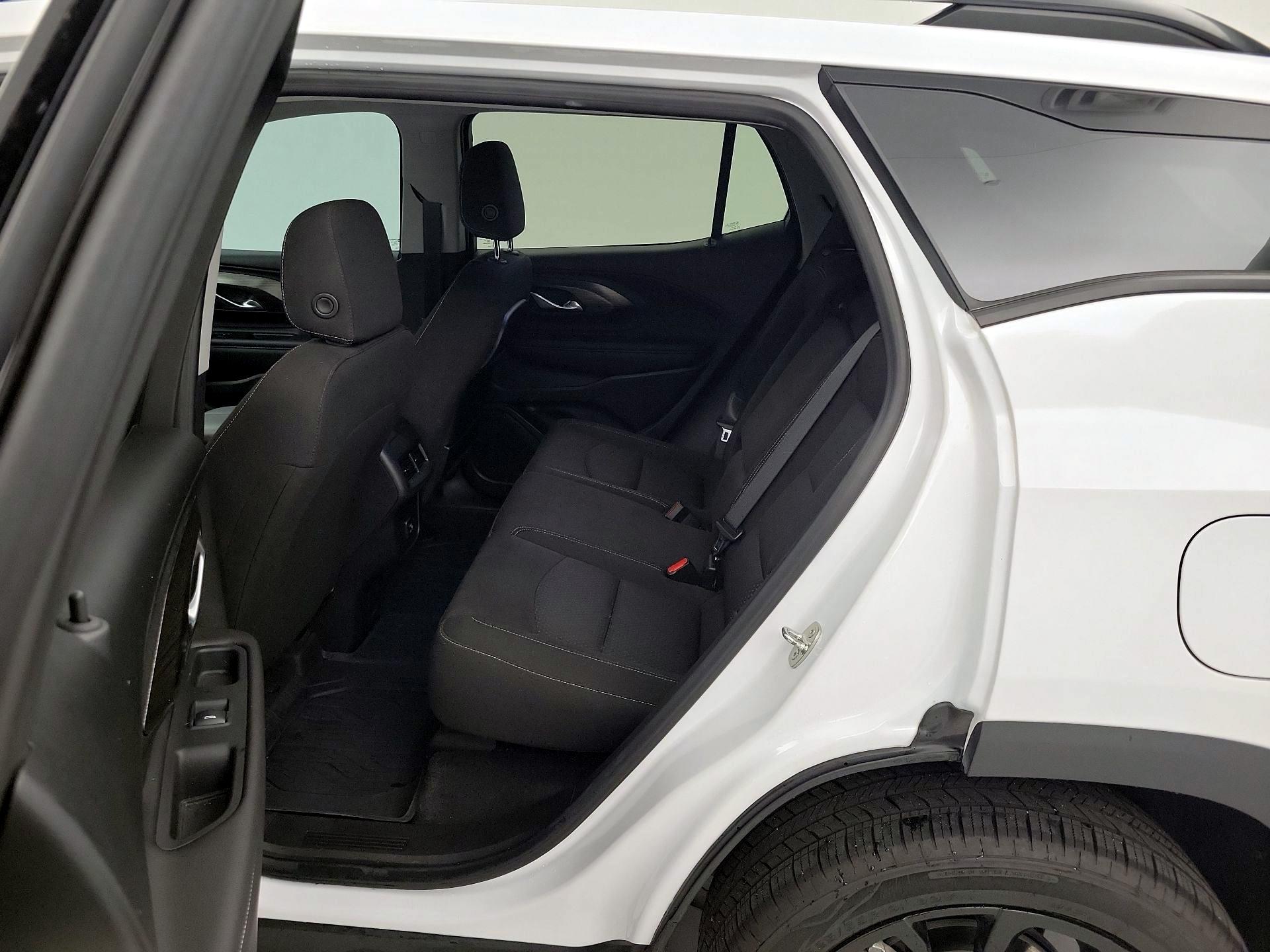 Thumbnail: 2024 GMC Terrain - 20