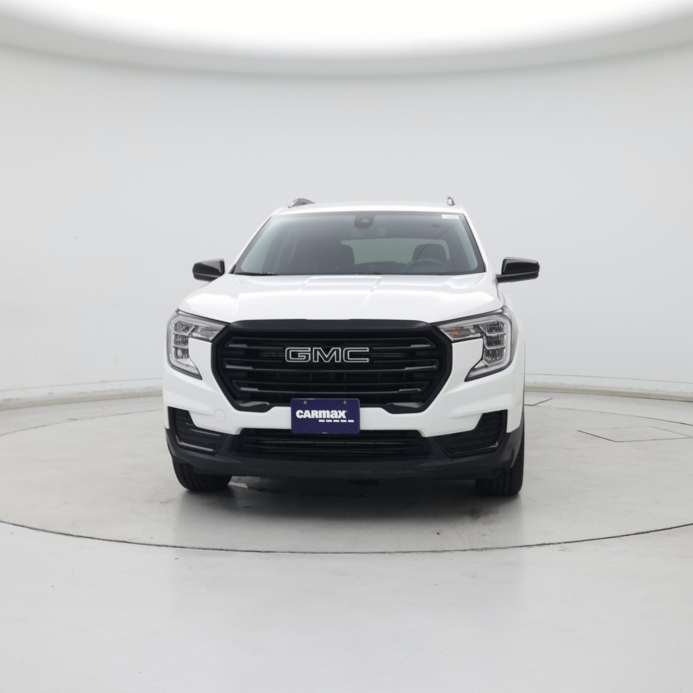 Thumbnail: 2024 GMC Terrain - 5