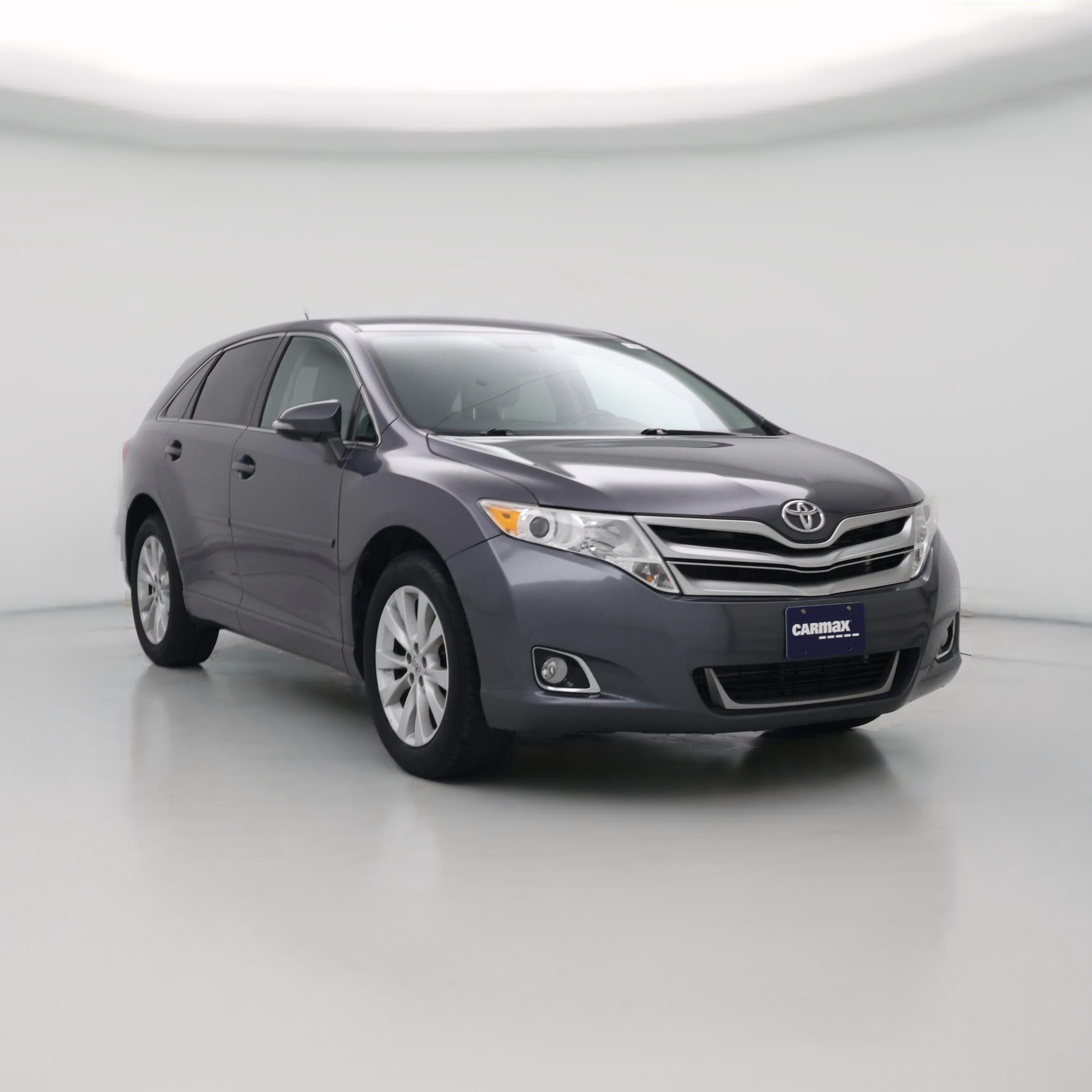 Thumbnail: 2015 Toyota Venza - 1