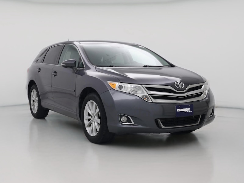 2015 Toyota Venza LE -
                  Colorado Springs, CO