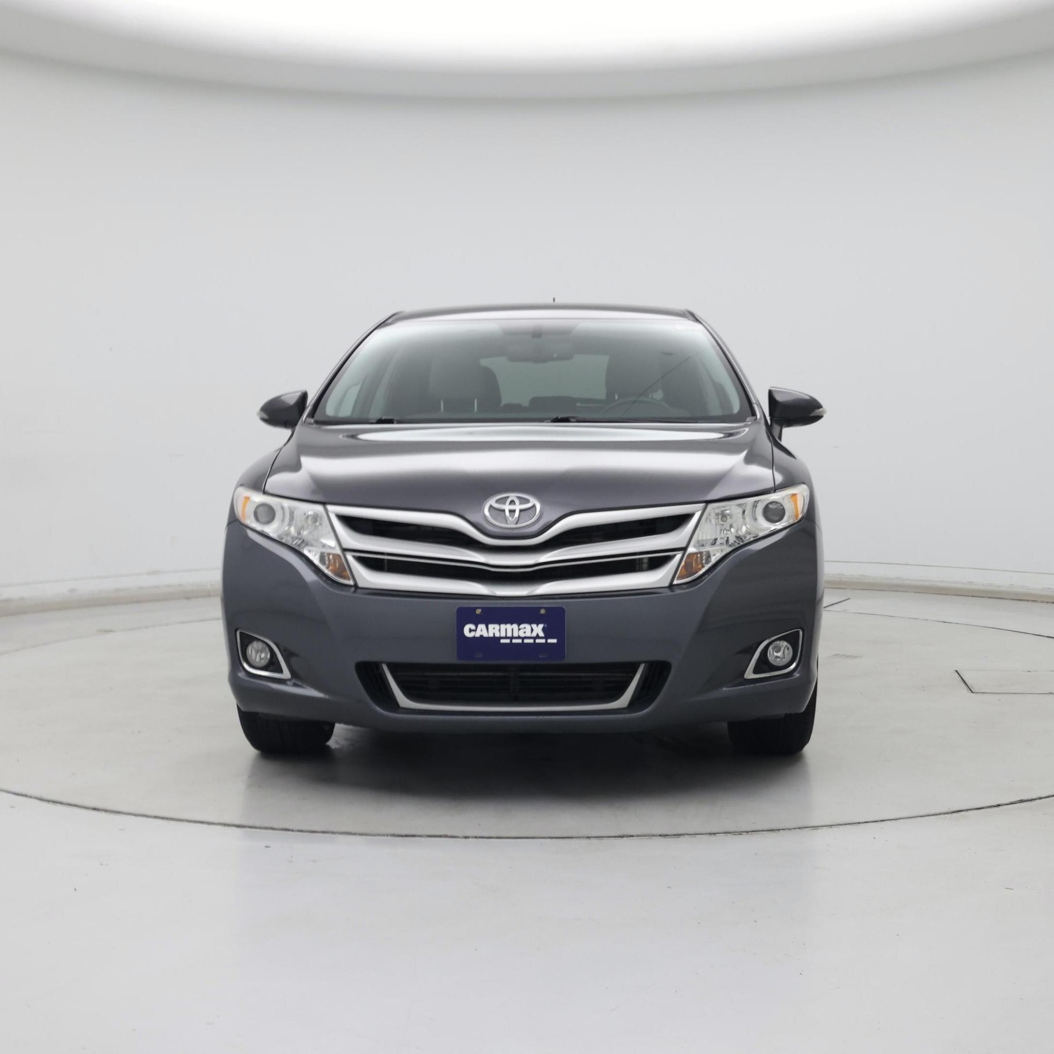 Thumbnail: 2015 Toyota Venza - 5