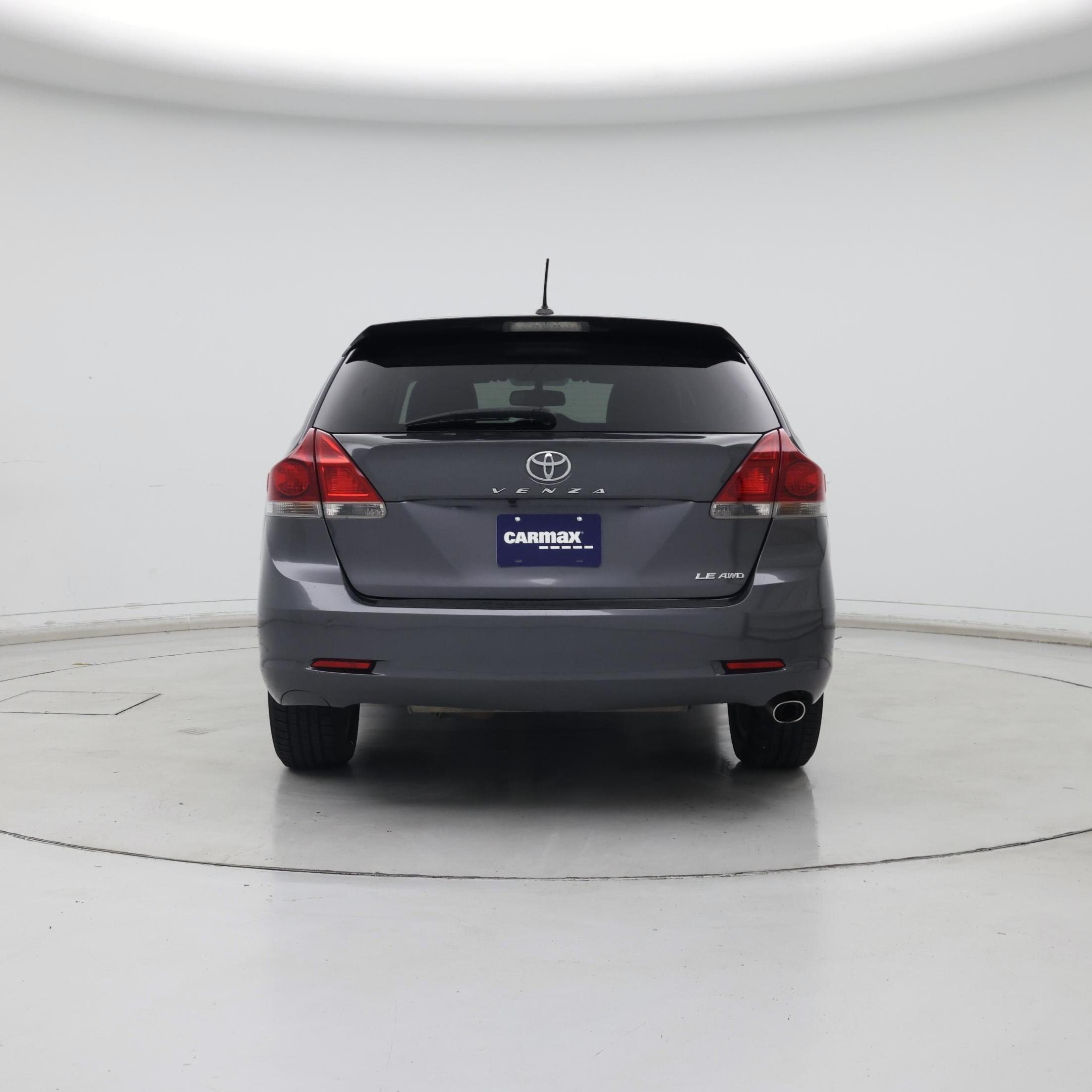 Thumbnail: 2015 Toyota Venza - 6