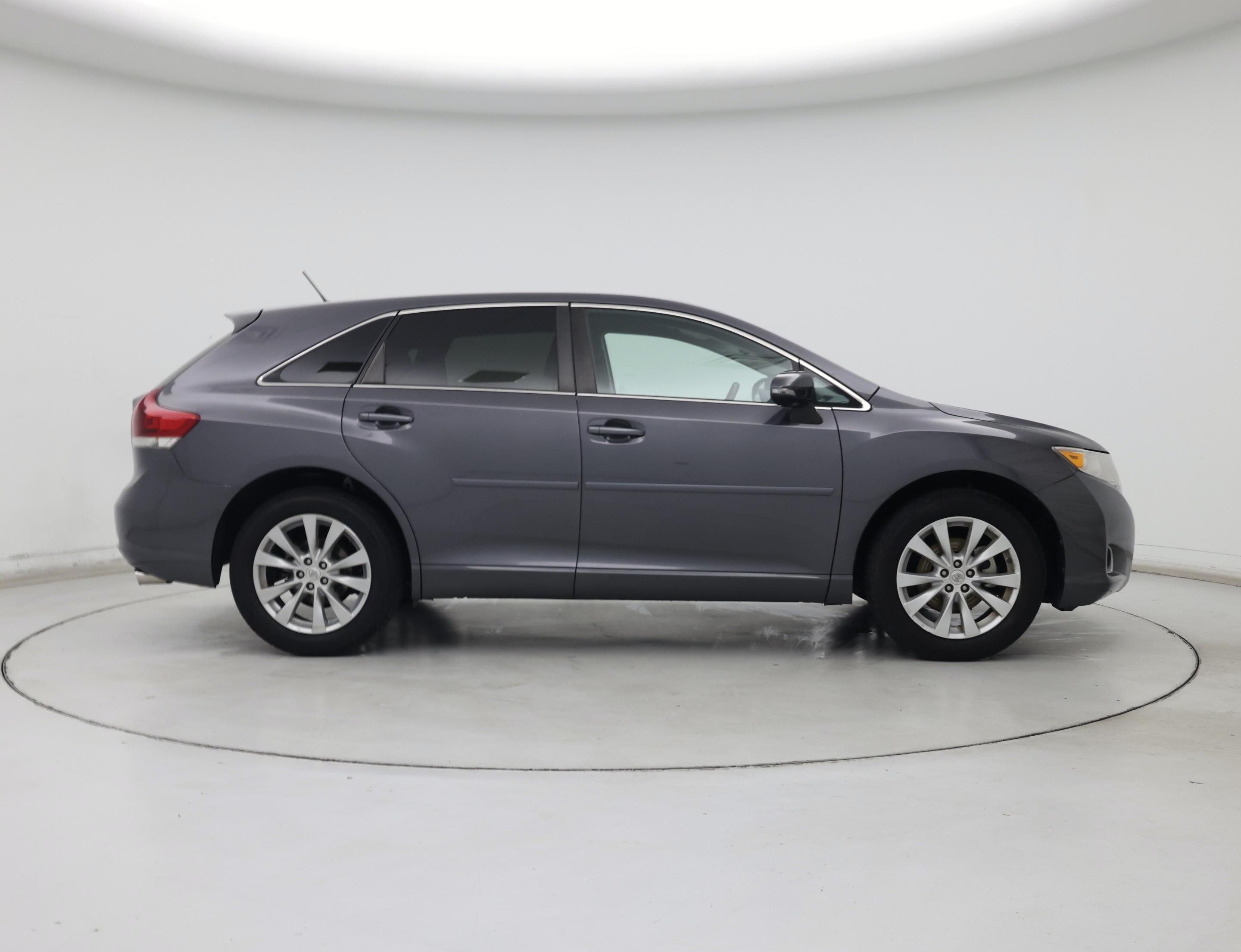 Thumbnail: 2015 Toyota Venza - 7