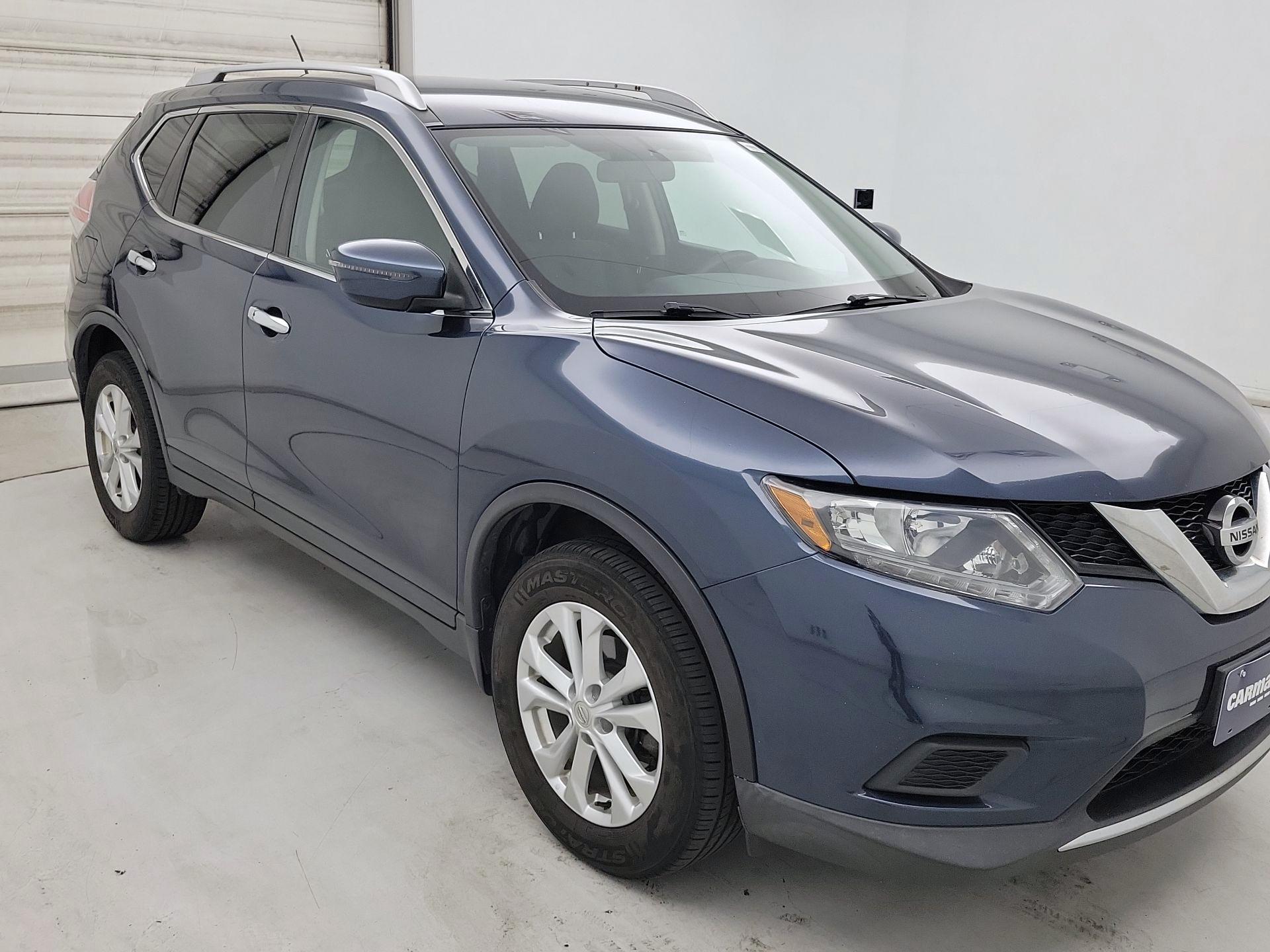 Thumbnail: 2016 Nissan Rogue - 1
