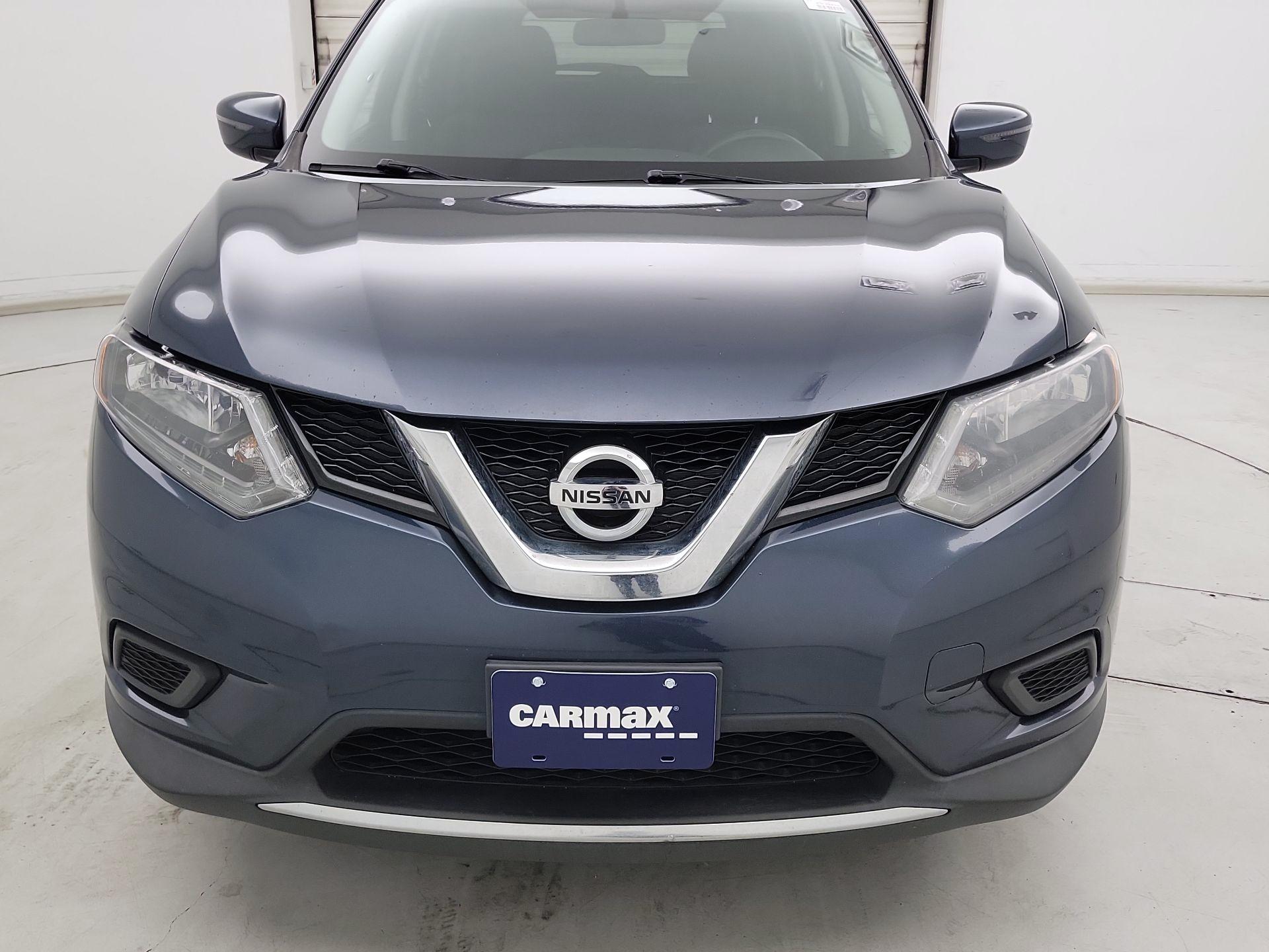 Thumbnail: 2016 Nissan Rogue - 2