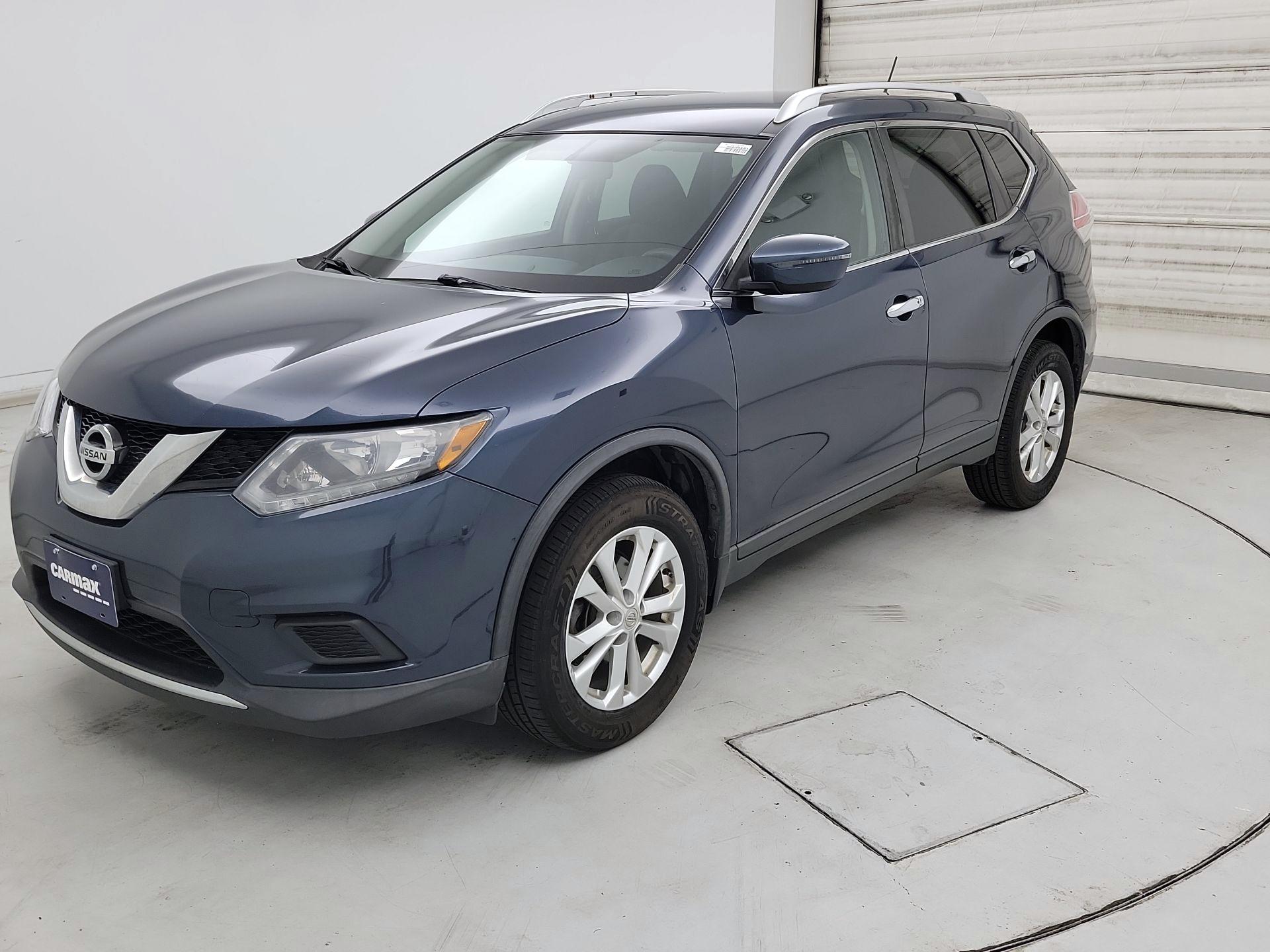 Thumbnail: 2016 Nissan Rogue - 3