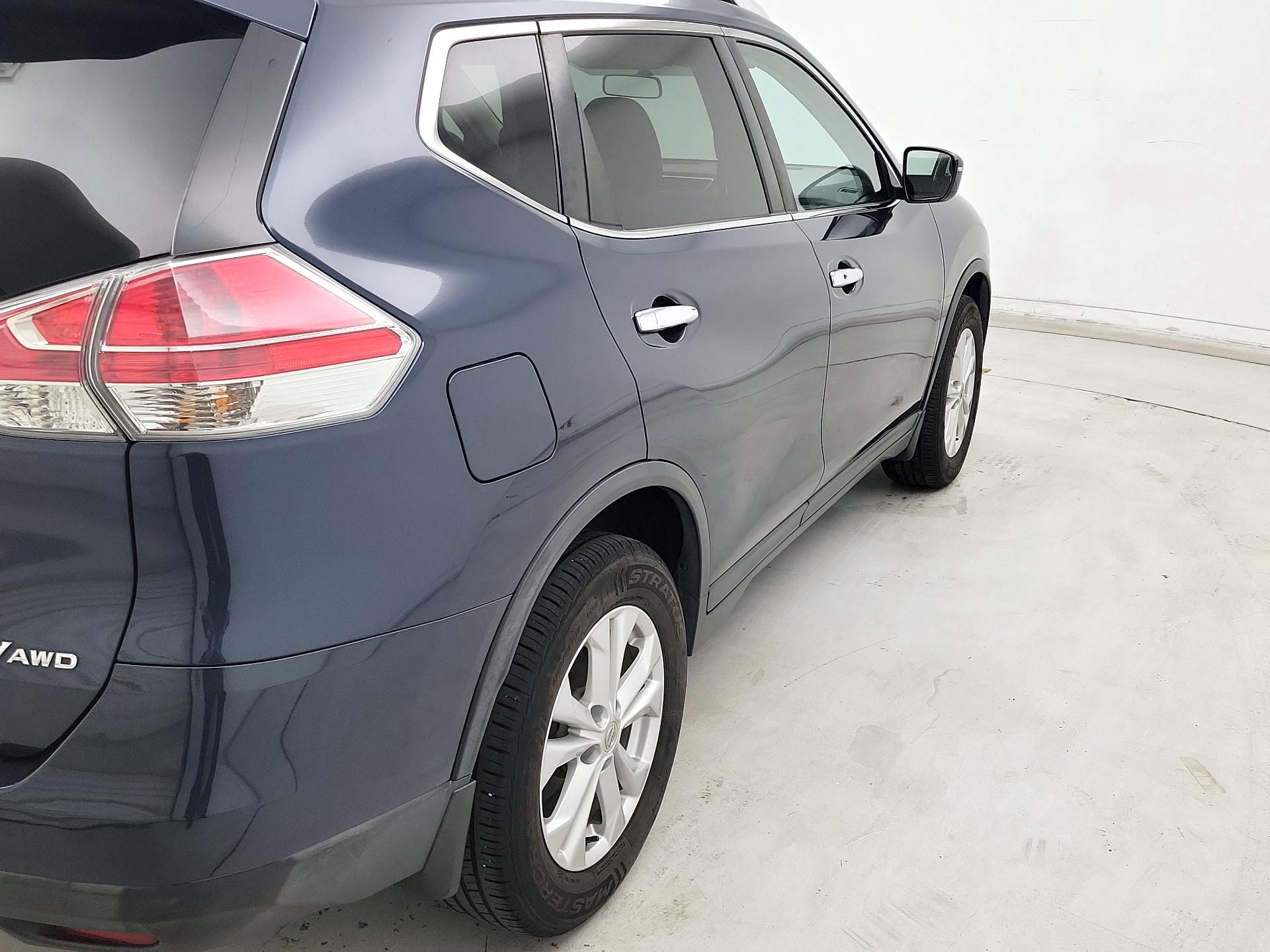 Thumbnail: 2016 Nissan Rogue - 5