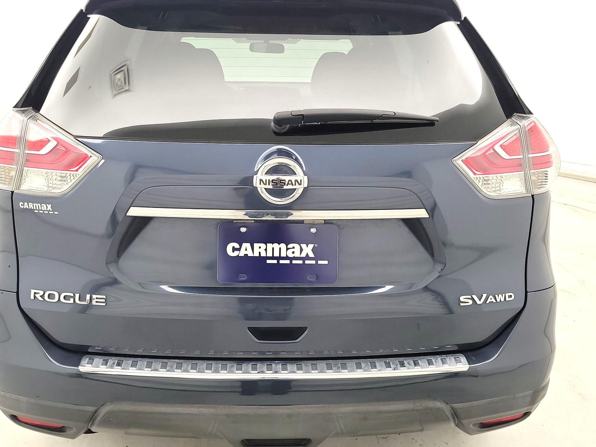 Thumbnail: 2016 Nissan Rogue - 6