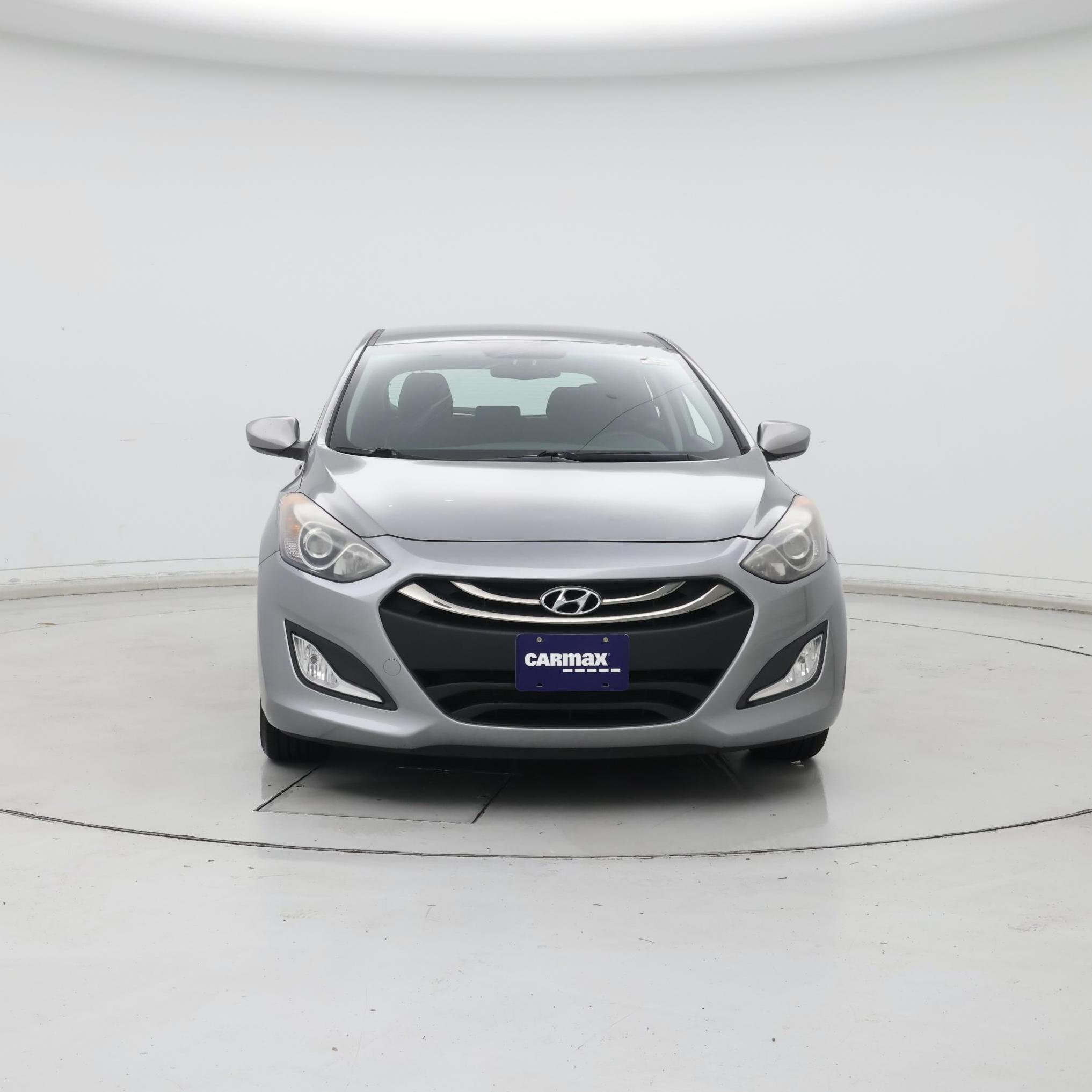 Thumbnail: 2013 Hyundai Elantra - 5
