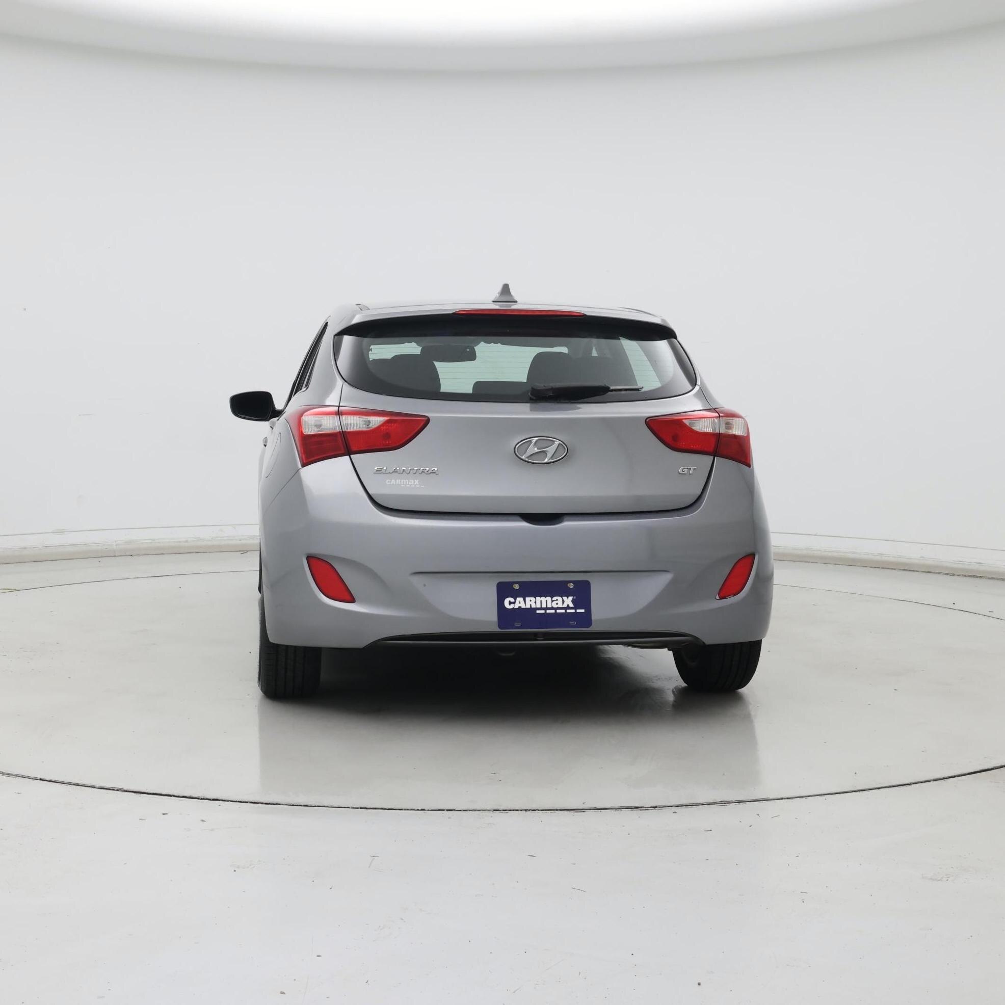Thumbnail: 2013 Hyundai Elantra - 6