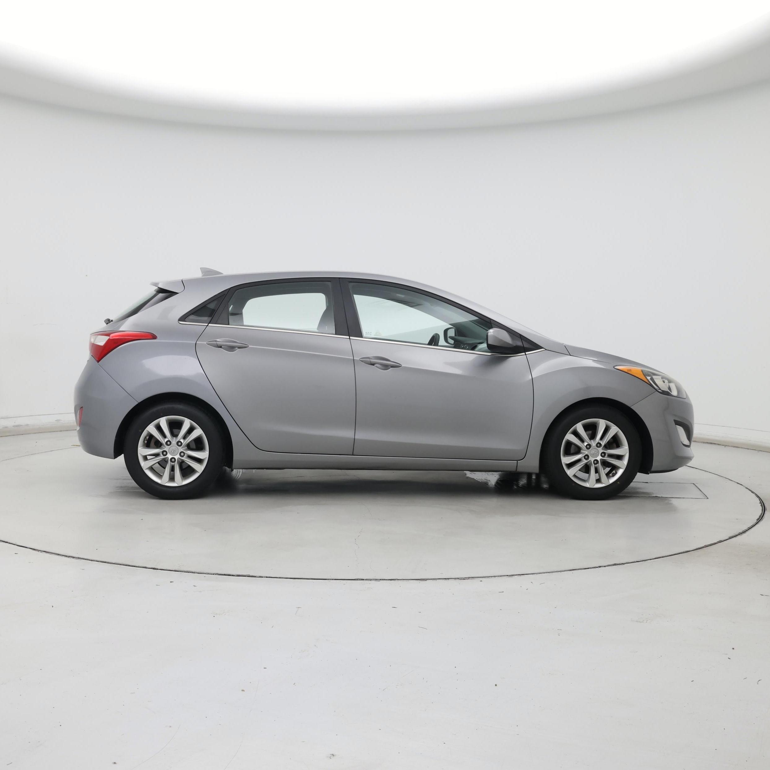 Thumbnail: 2013 Hyundai Elantra - 7