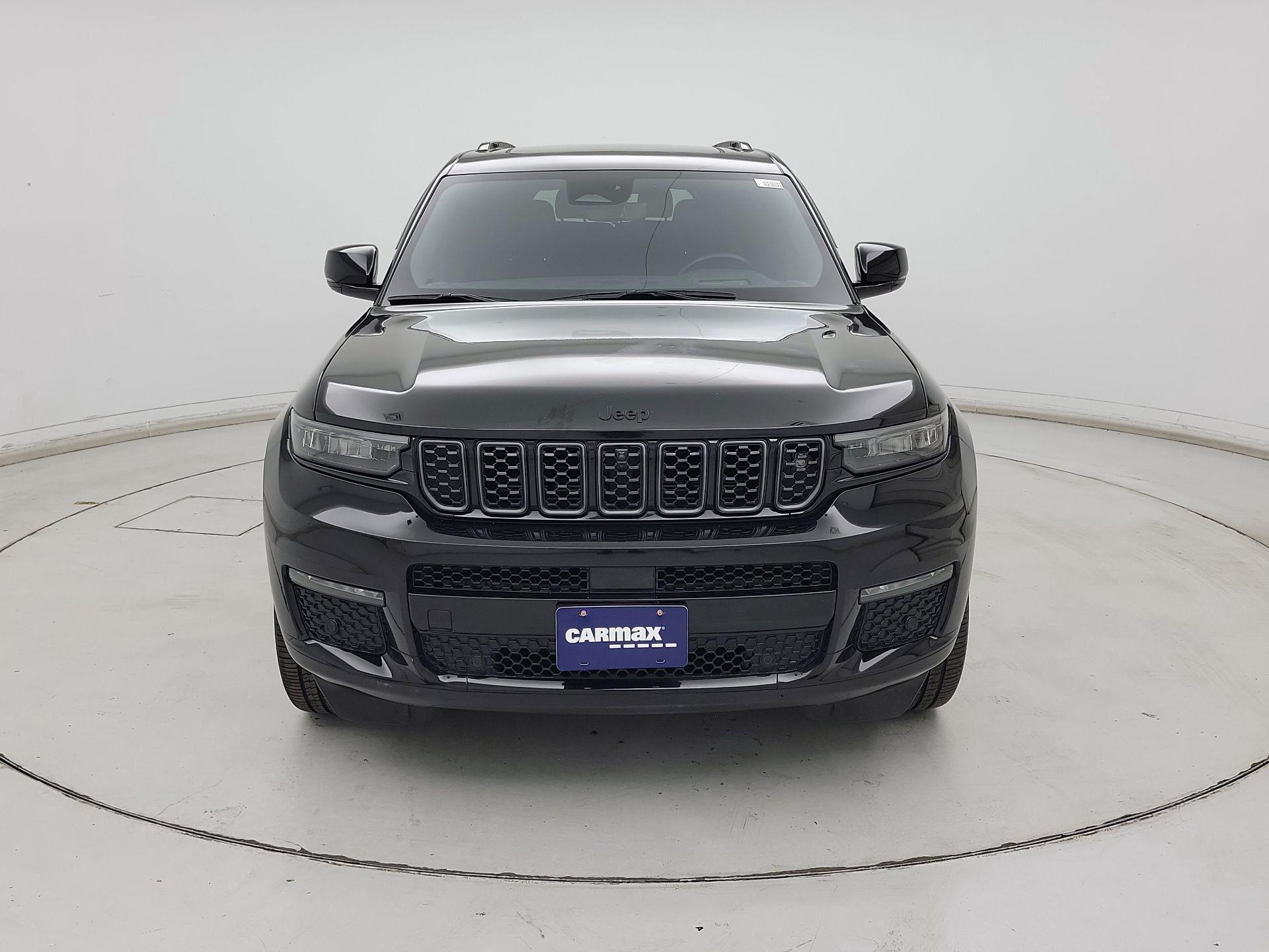 Thumbnail: 2023 Jeep Grand Cherokee L - 2