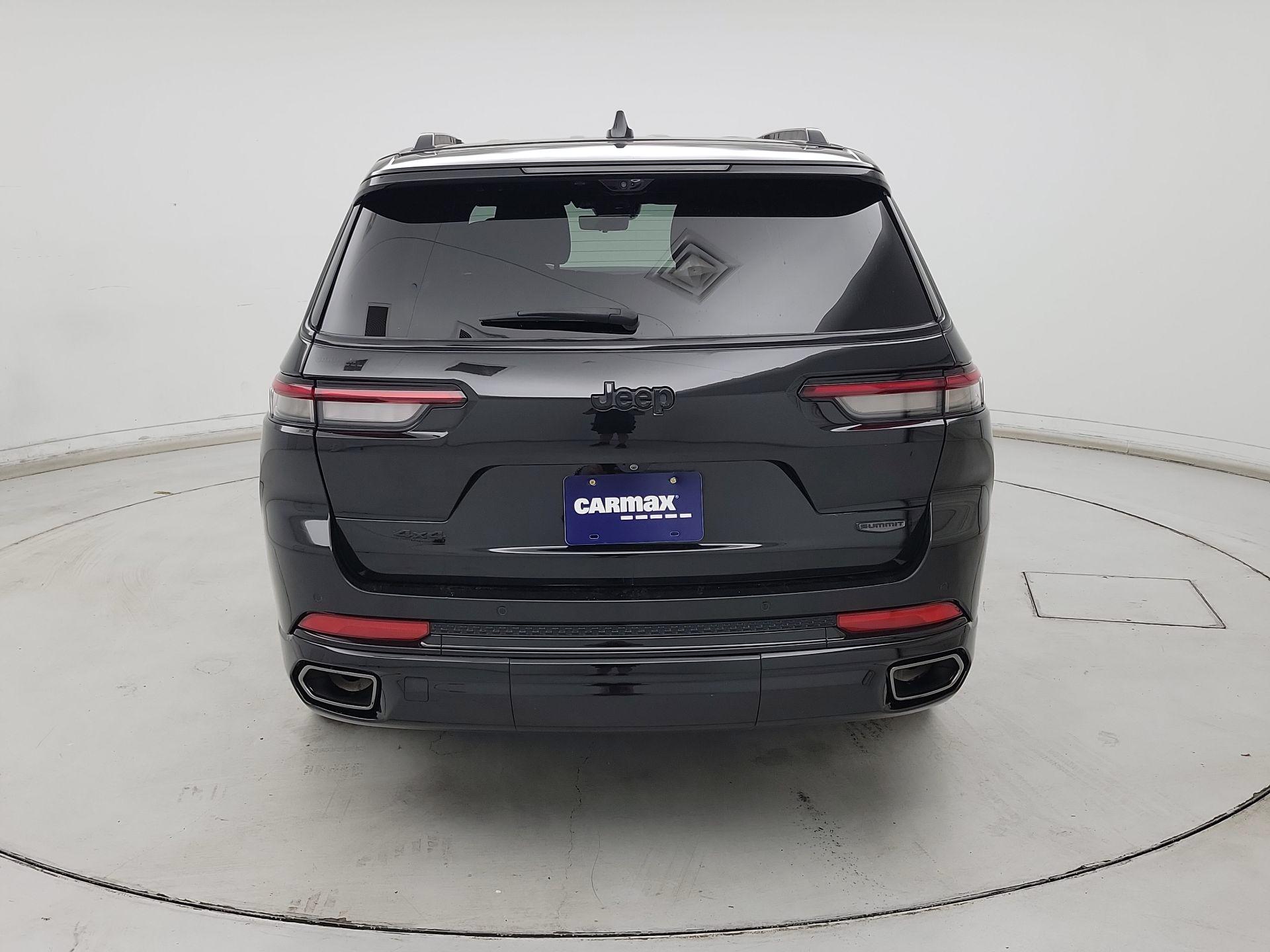 Thumbnail: 2023 Jeep Grand Cherokee L - 6