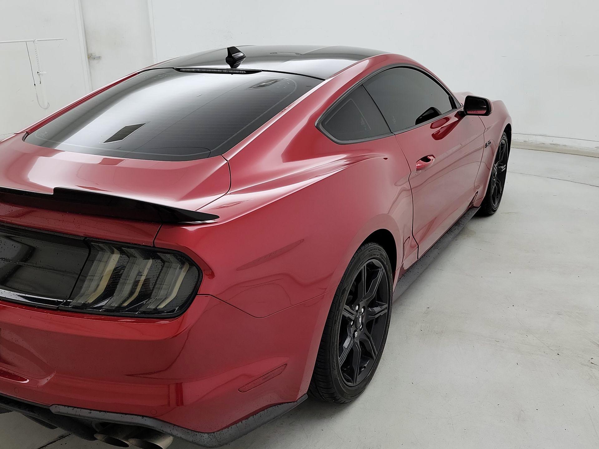 Thumbnail: 2020 Ford Mustang - 5