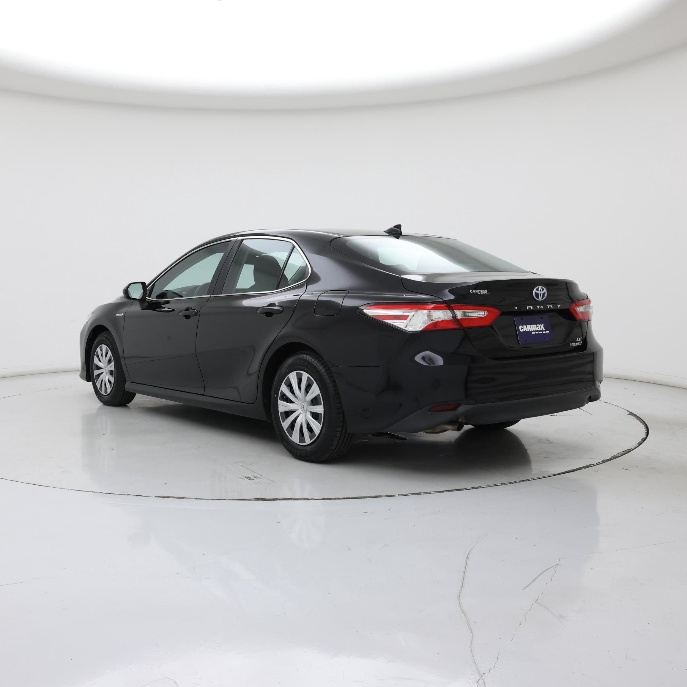 Thumbnail: 2020 Toyota Camry - 2