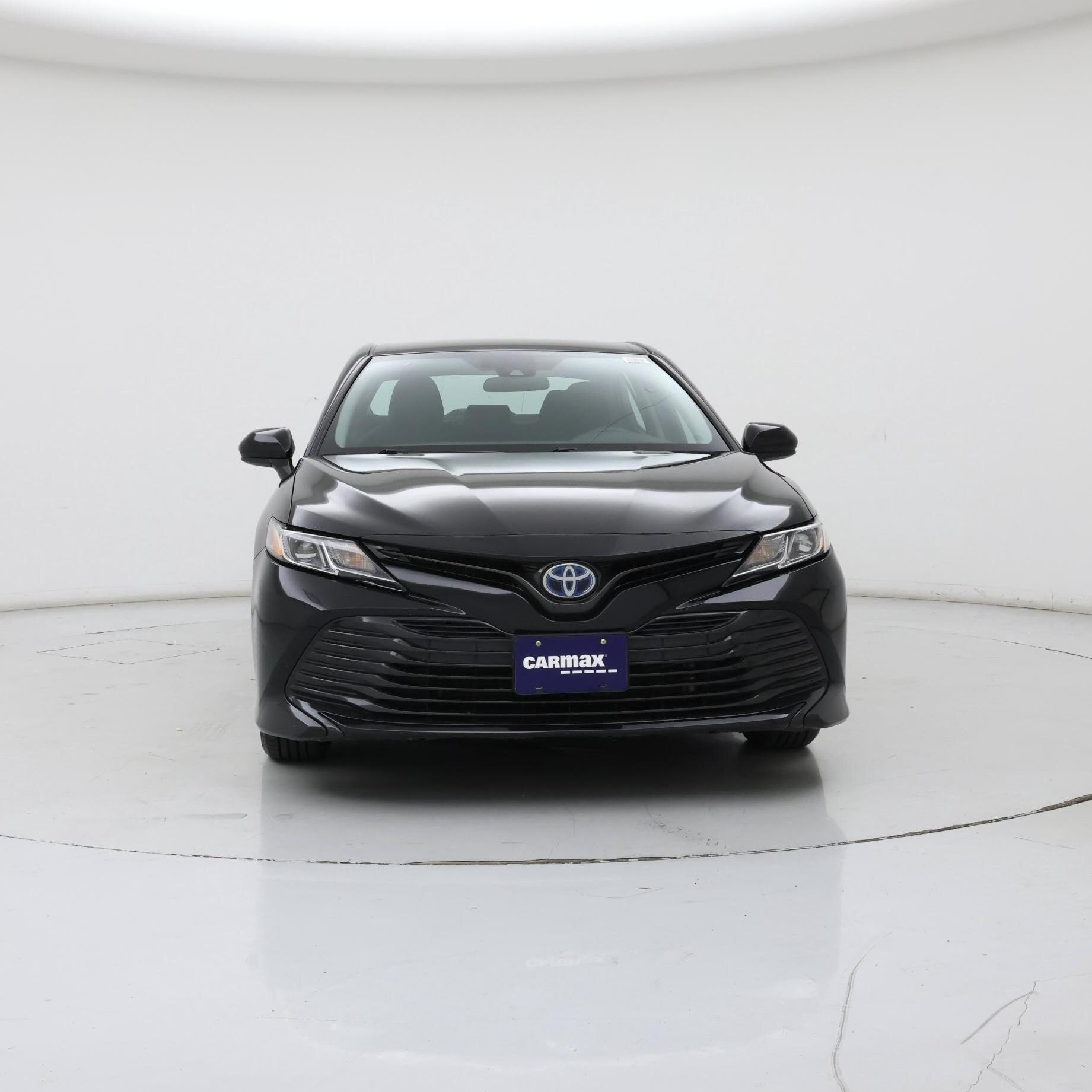 Thumbnail: 2020 Toyota Camry - 5