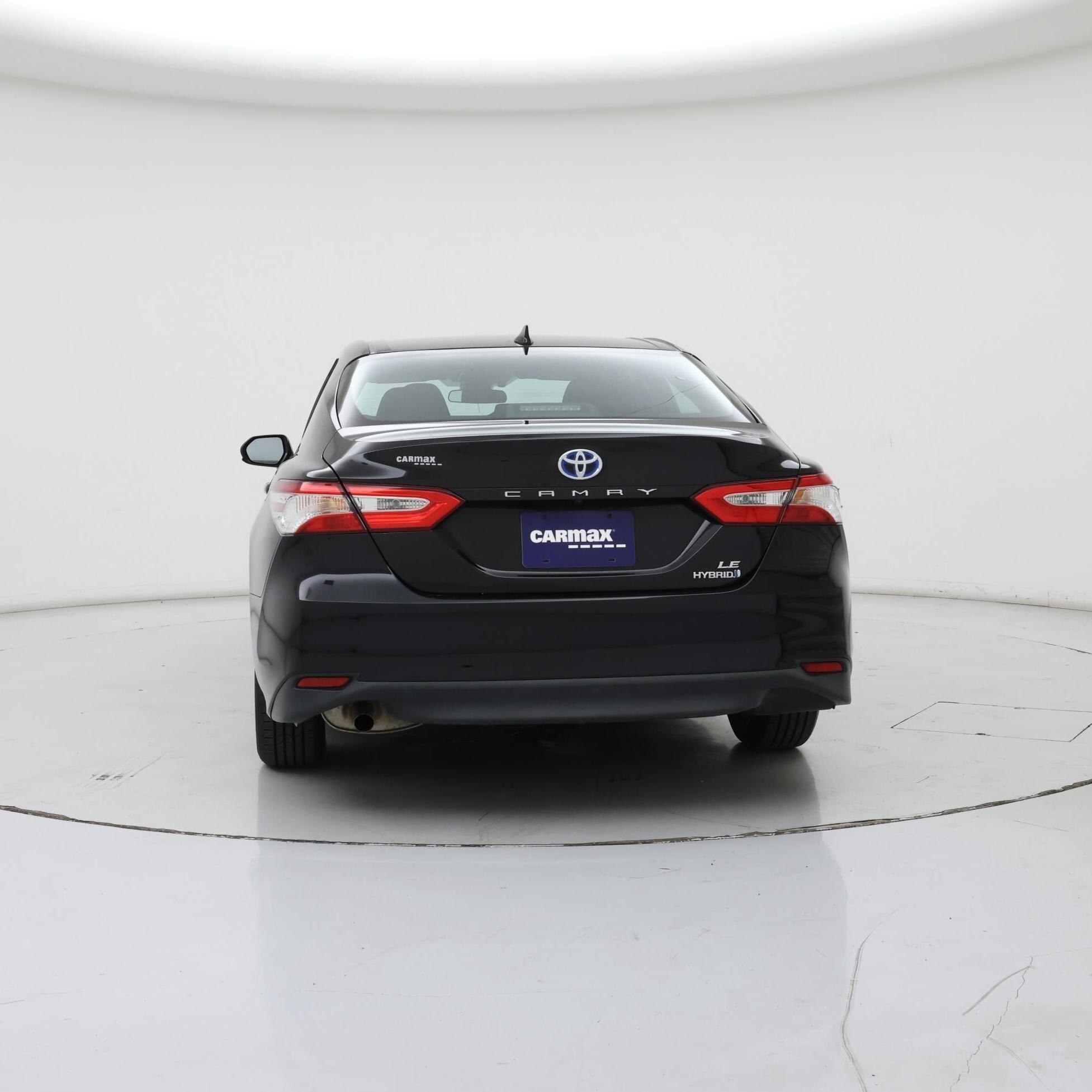 Thumbnail: 2020 Toyota Camry - 6