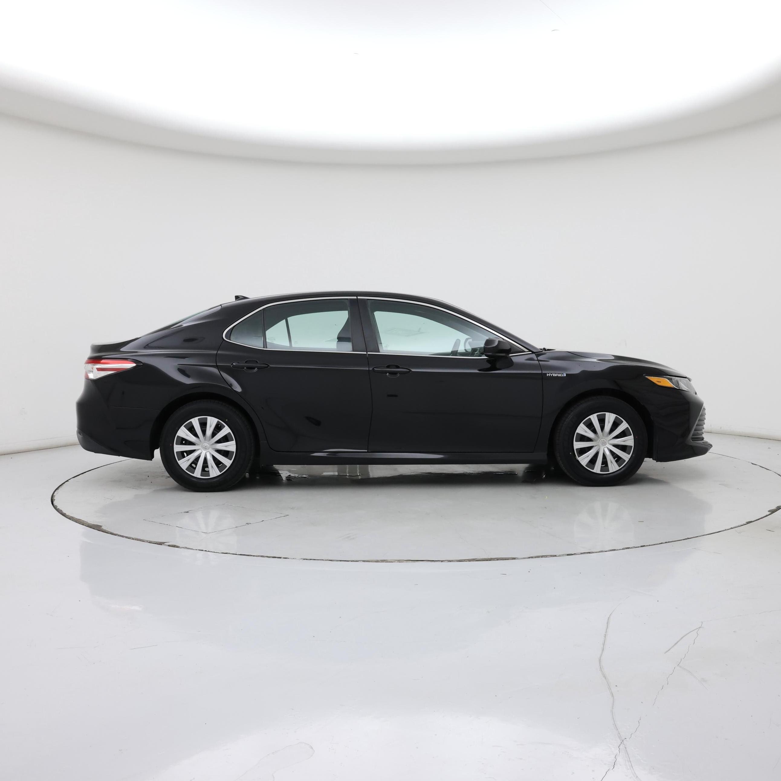 Thumbnail: 2020 Toyota Camry - 7