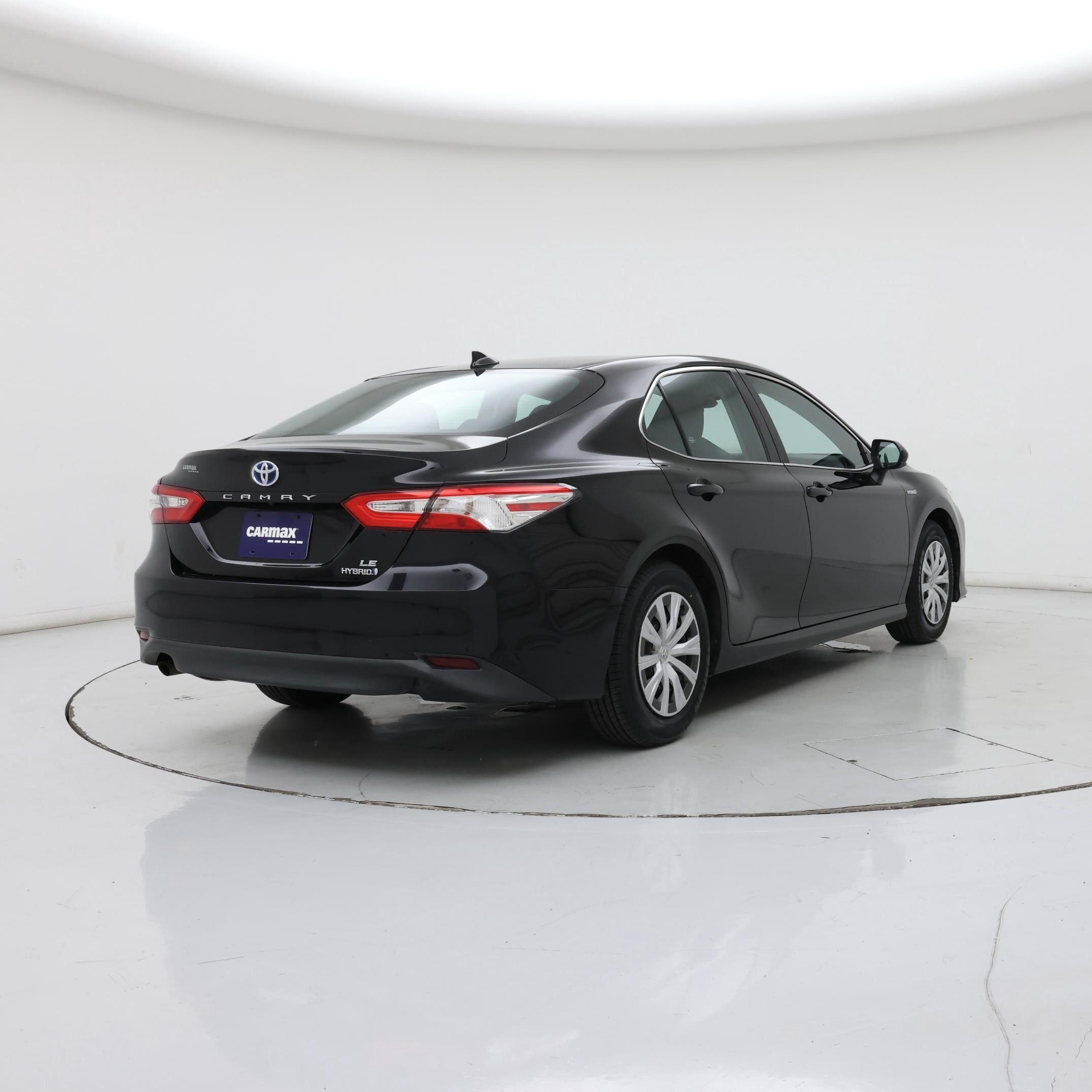 Thumbnail: 2020 Toyota Camry - 8