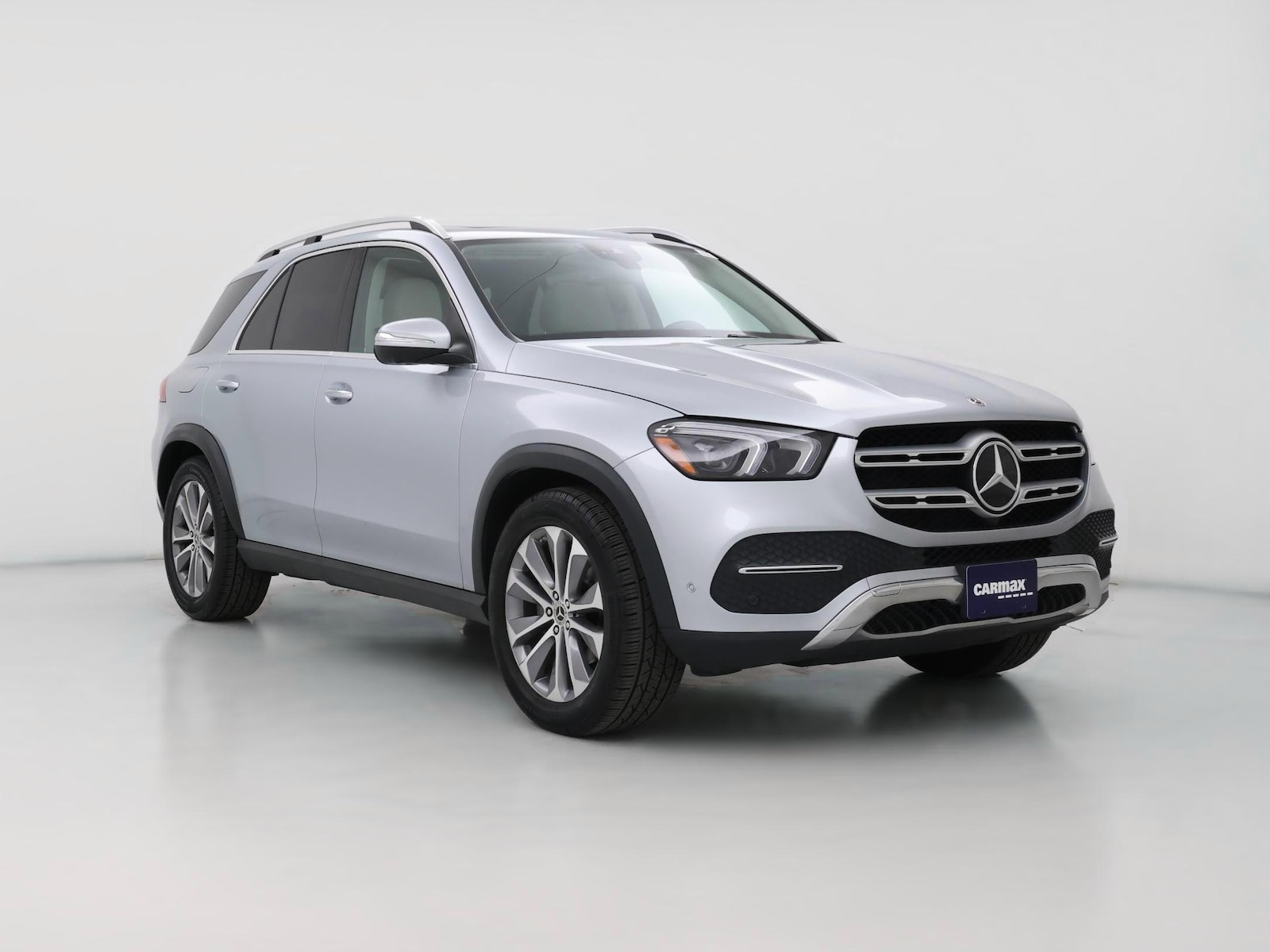 2022 Mercedes-Benz GLE