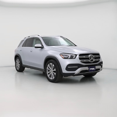 2022 Mercedes-Benz GLE350