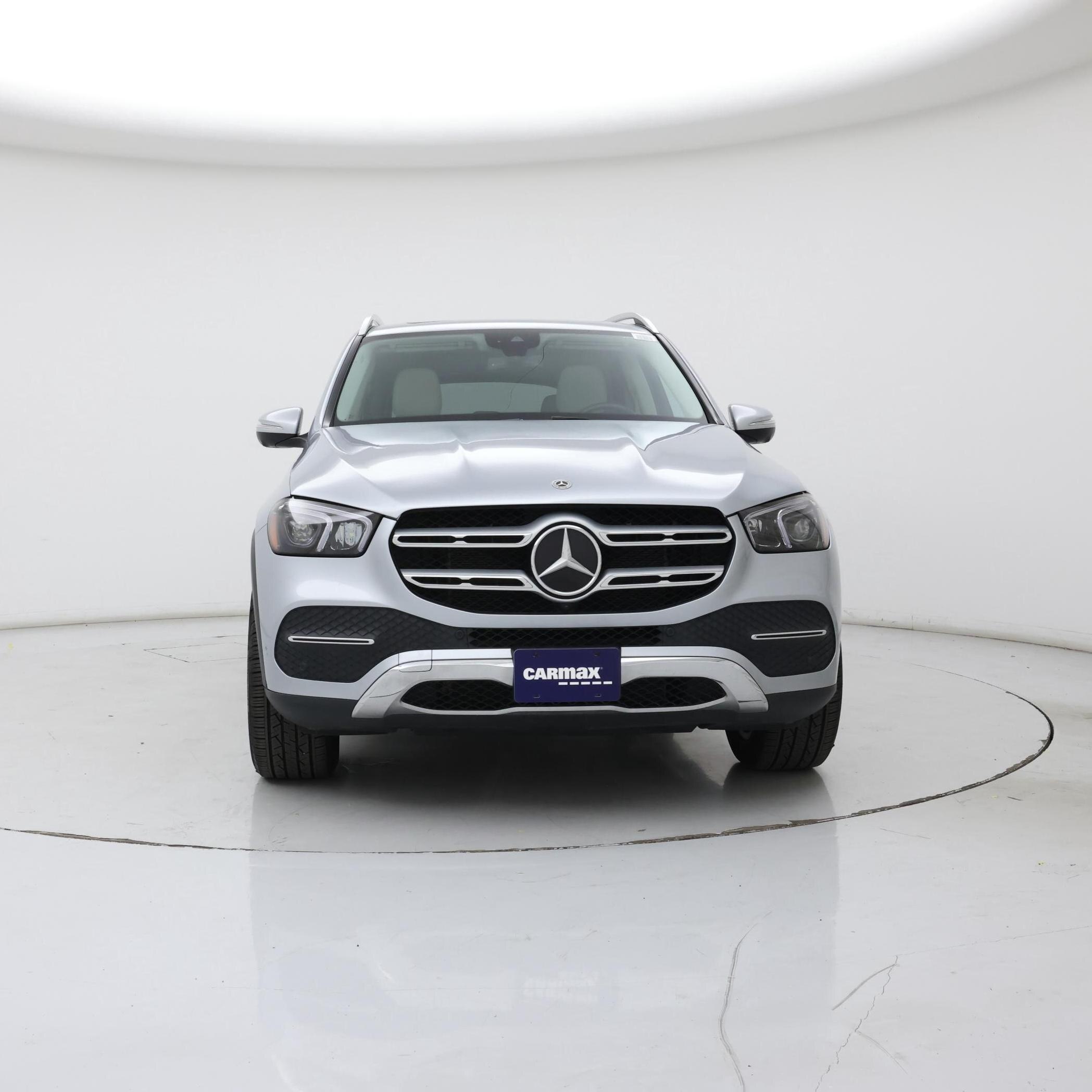 Thumbnail: 2022 Mercedes-Benz GLE - 5