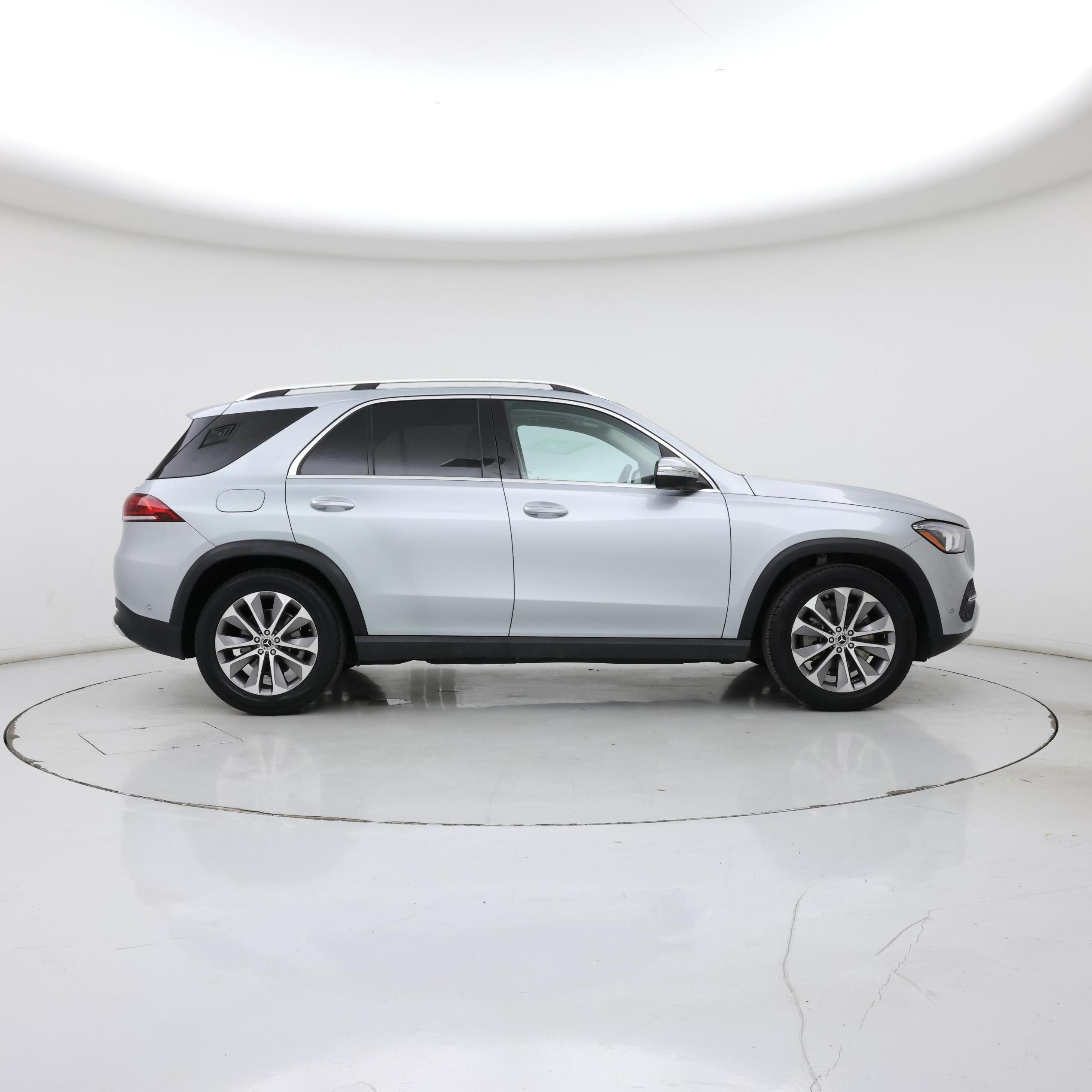Thumbnail: 2022 Mercedes-Benz GLE - 7