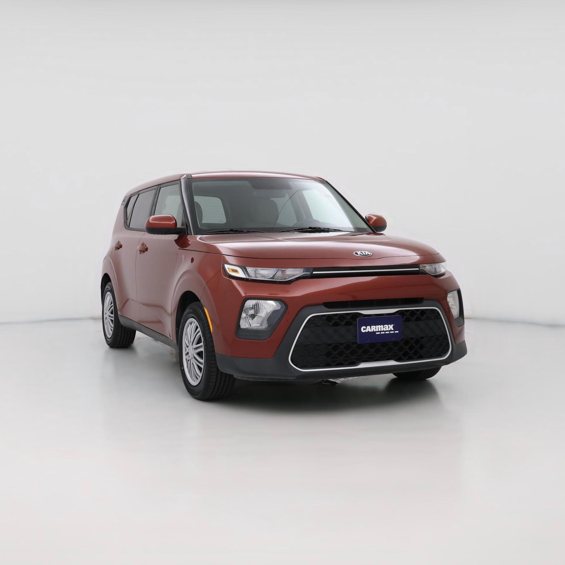 Thumbnail: 2020 Kia Soul - 1
