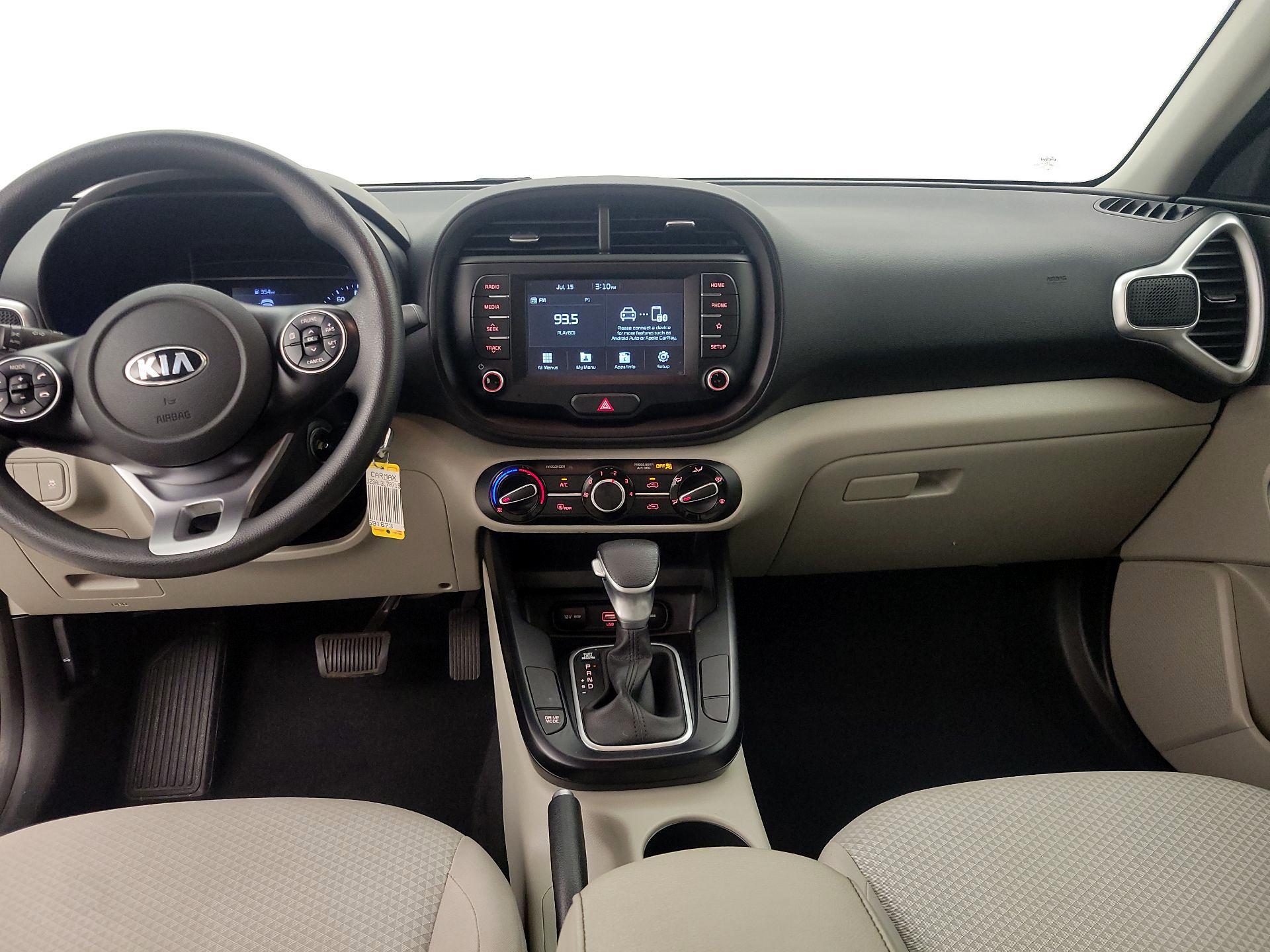 Thumbnail: 2020 Kia Soul - 9