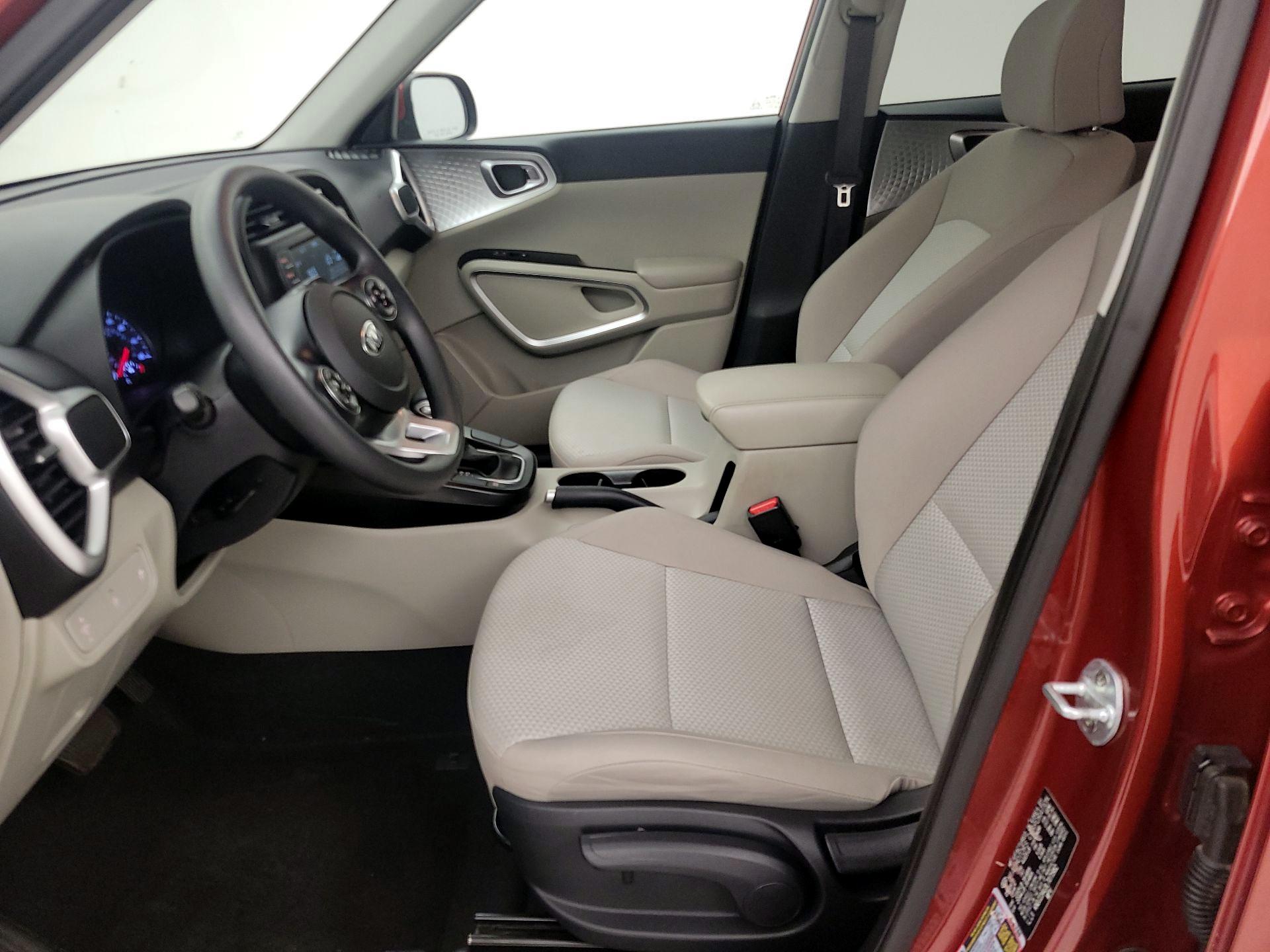 Thumbnail: 2020 Kia Soul - 11