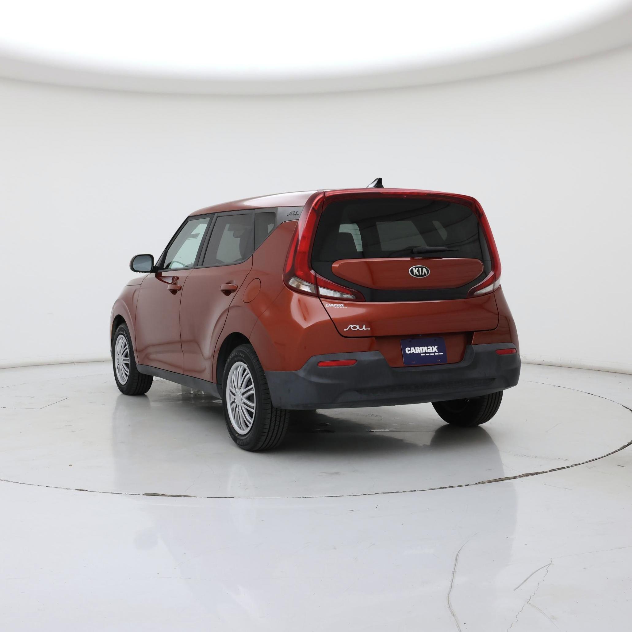Thumbnail: 2020 Kia Soul - 2
