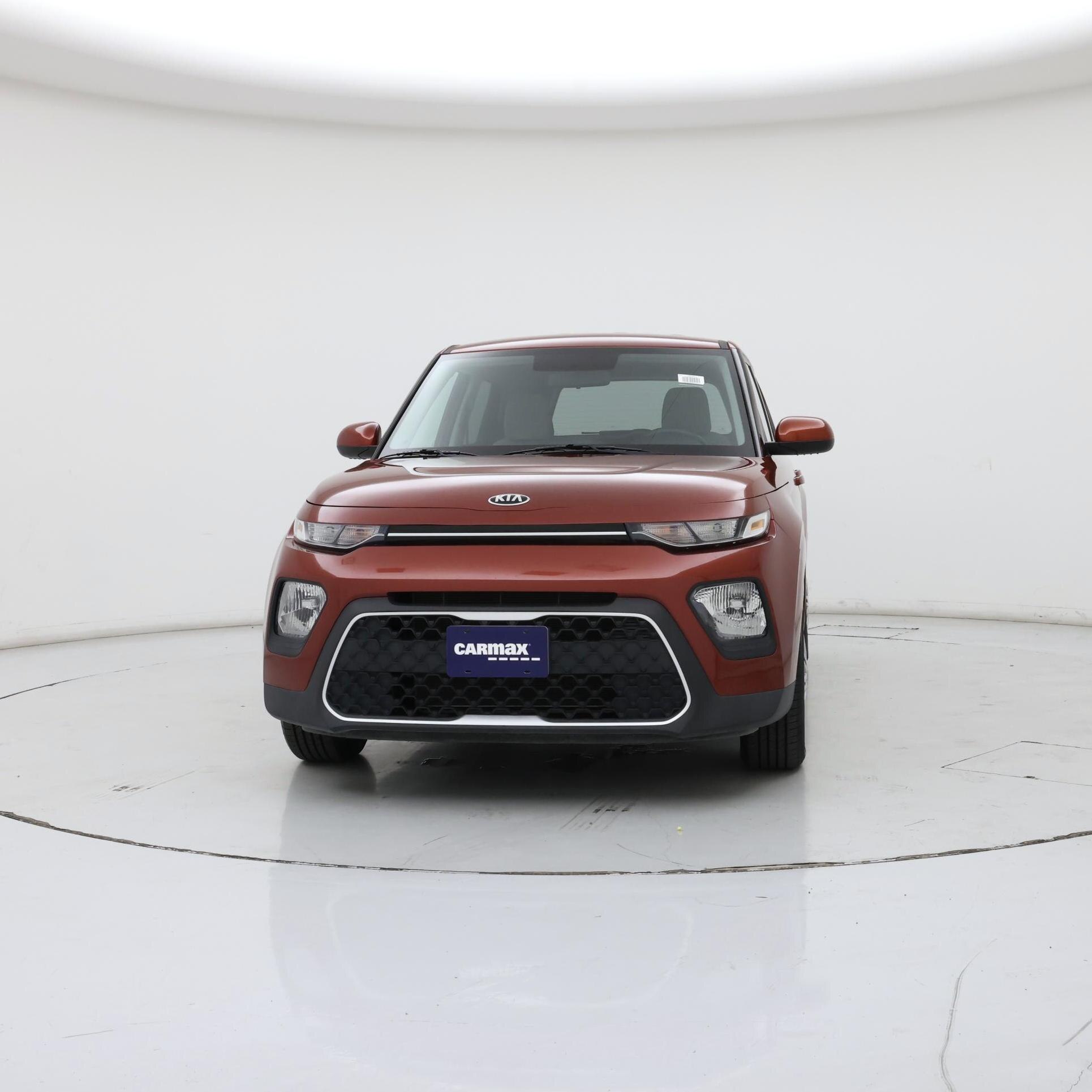 Thumbnail: 2020 Kia Soul - 5