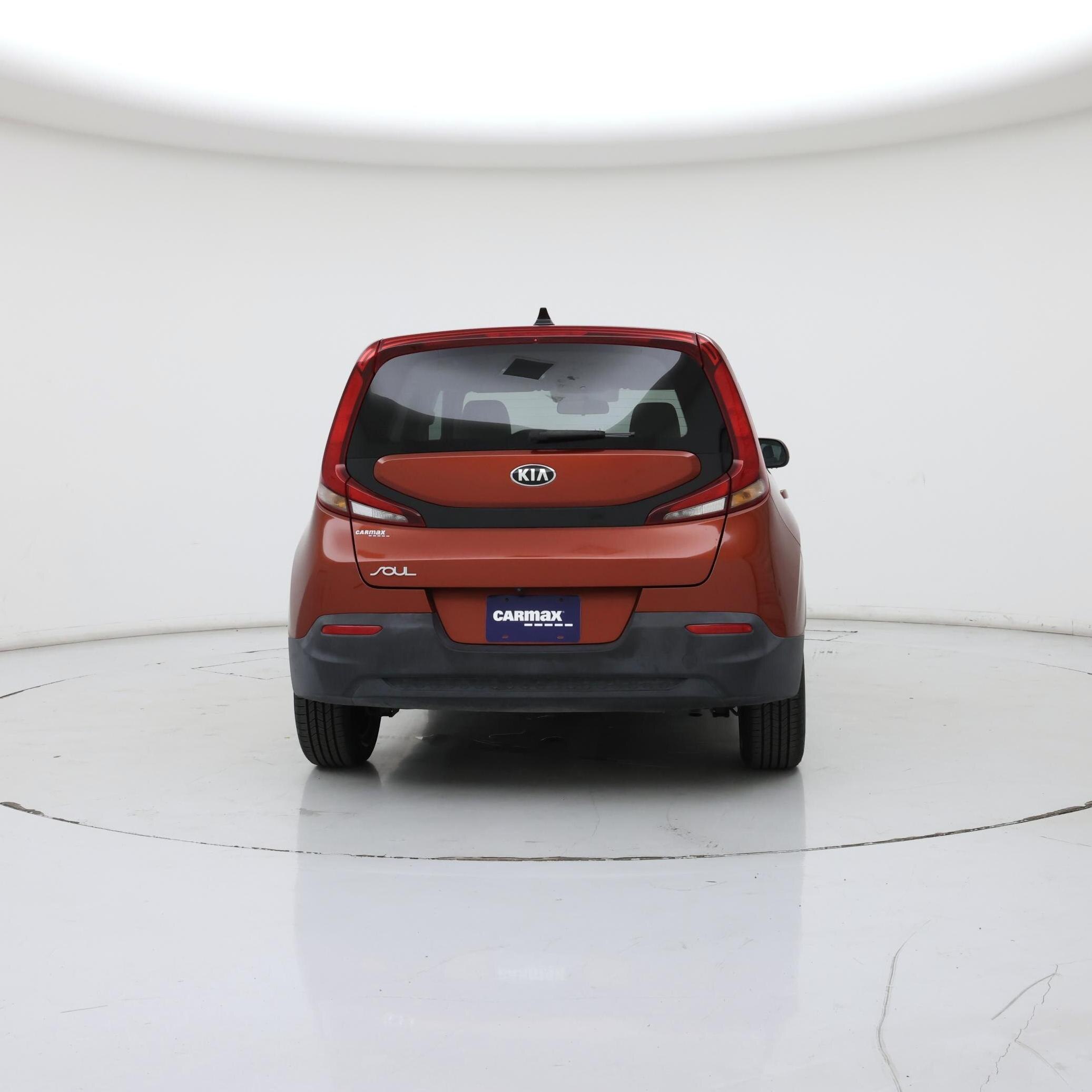 Thumbnail: 2020 Kia Soul - 6