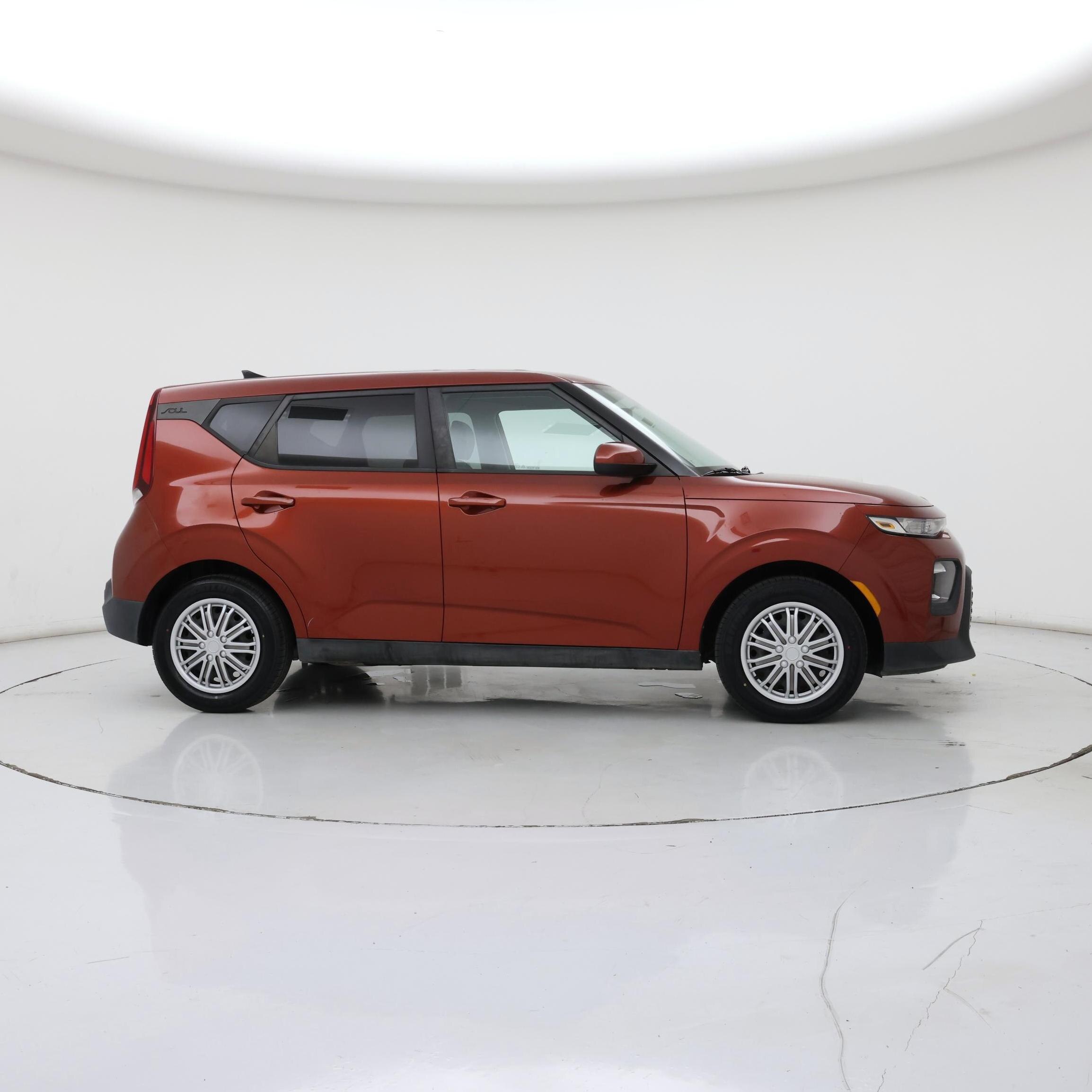 Thumbnail: 2020 Kia Soul - 7